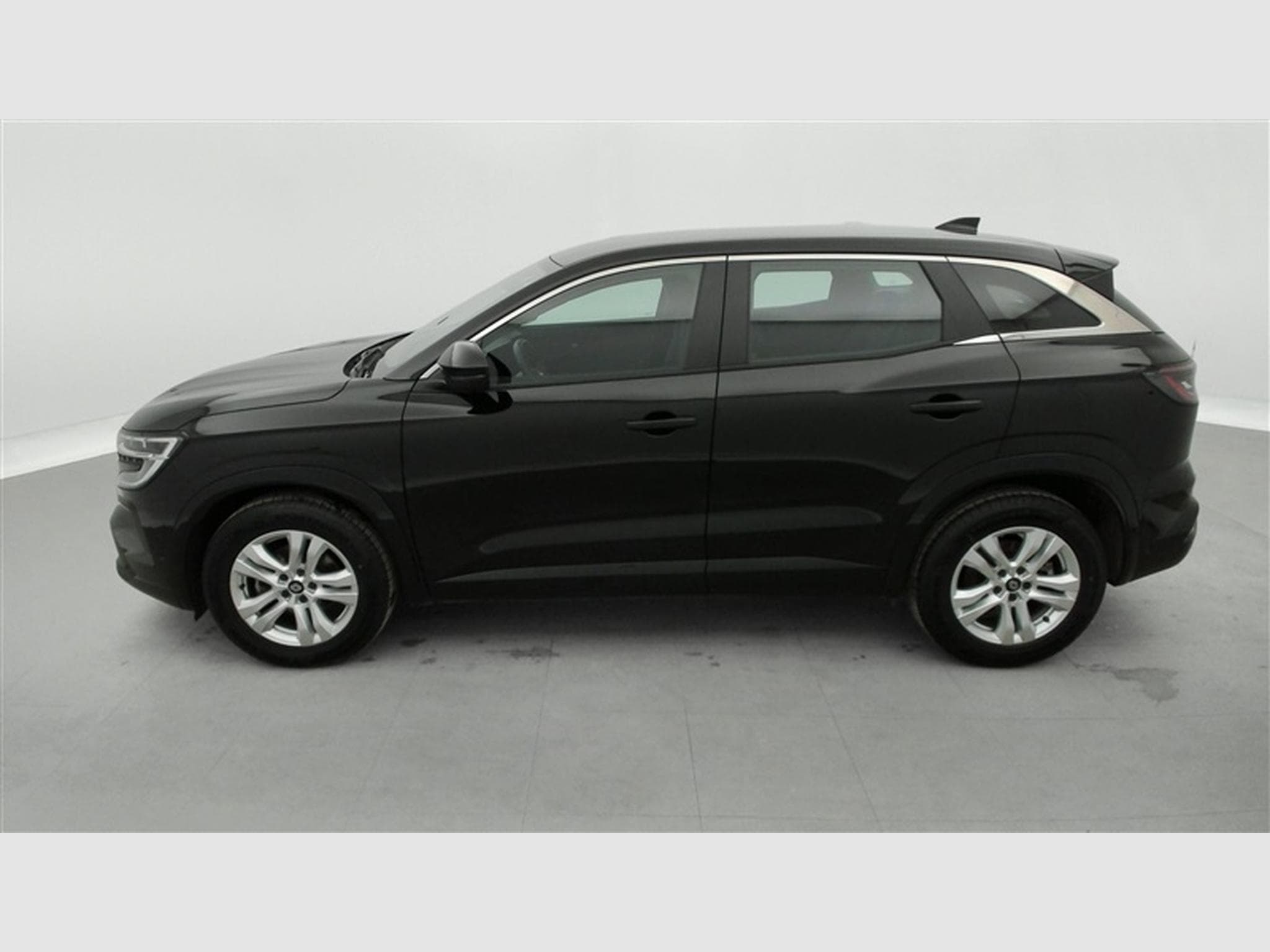 Renault Austral 1.3 T MHEV NAVI / CAMERA / CARPLAY / FULL LED (2024) - Photo 3