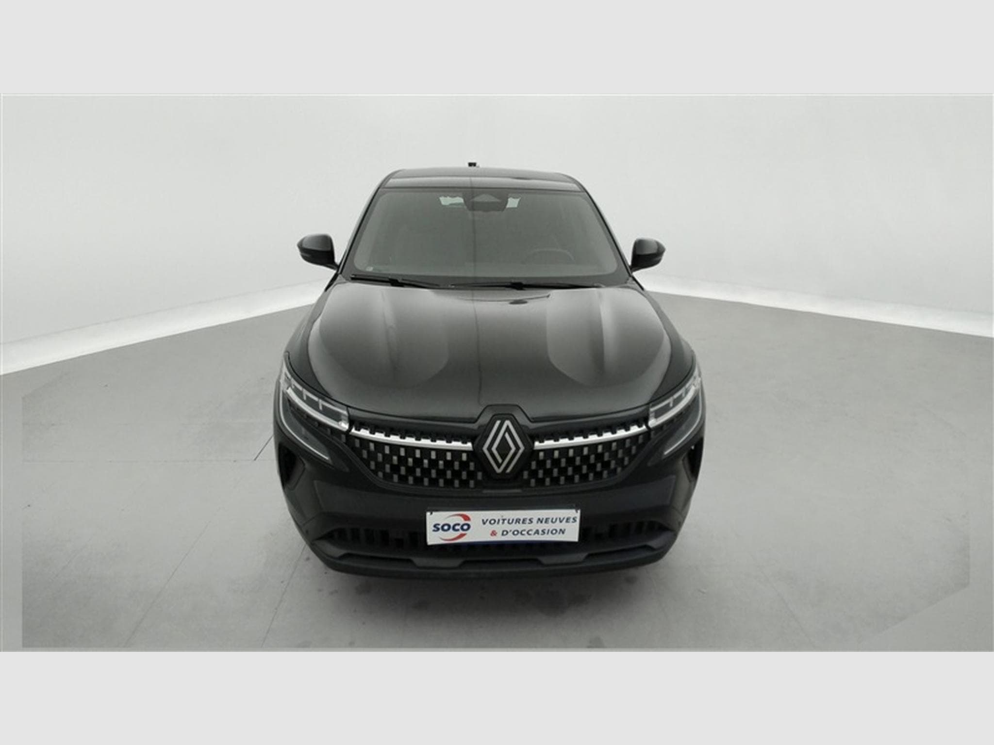Renault Austral 1.3 T MHEV NAVI / CAMERA / CARPLAY / FULL LED (2024) - Photo 4