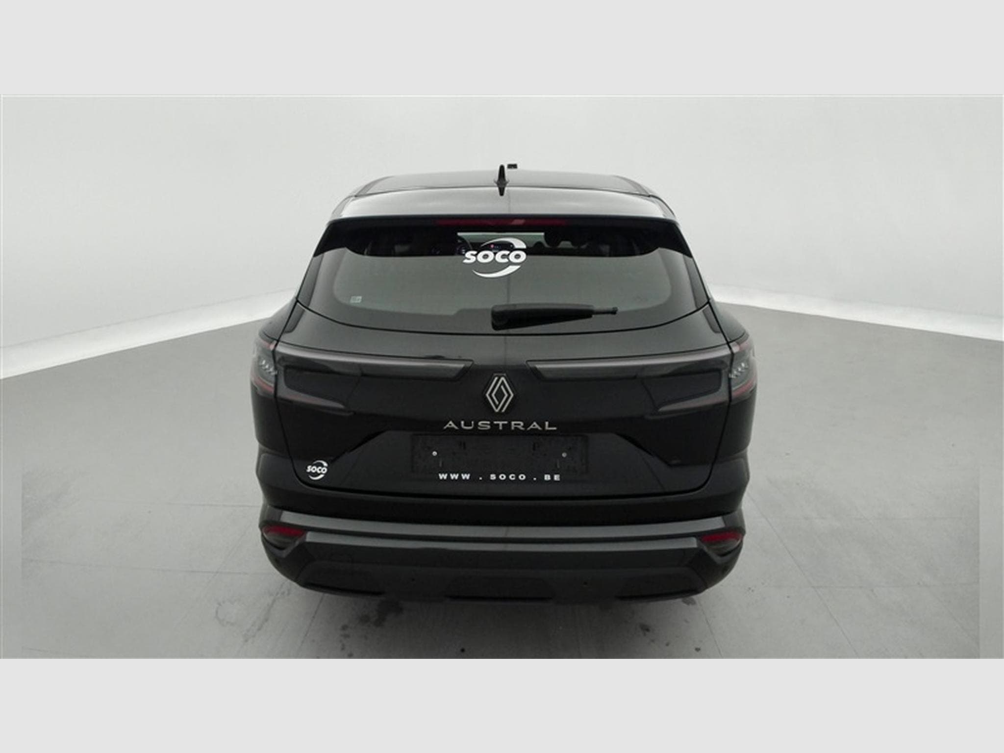 Renault Austral 1.3 T MHEV NAVI / CAMERA / CARPLAY / FULL LED (2024) - Photo 5