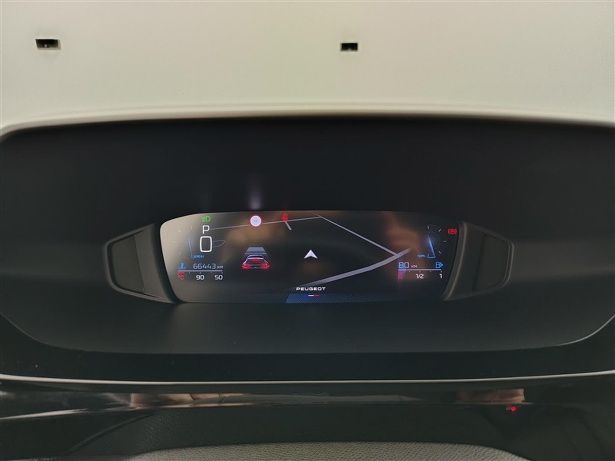Peugeot 408 1.2 PureTech Allure Navi Cockpit / Led / PDC+Caméra (2024) - Photo 10