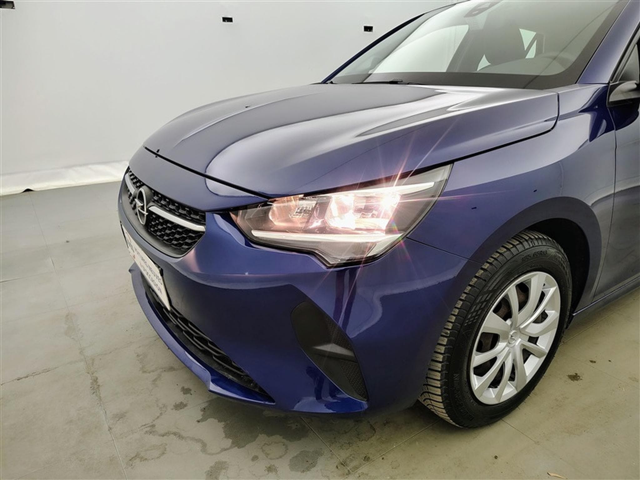 Opel Corsa 1.2i 75Cv Edition CLIM / BLUETOOTH / PDC (2020) - Photo 15