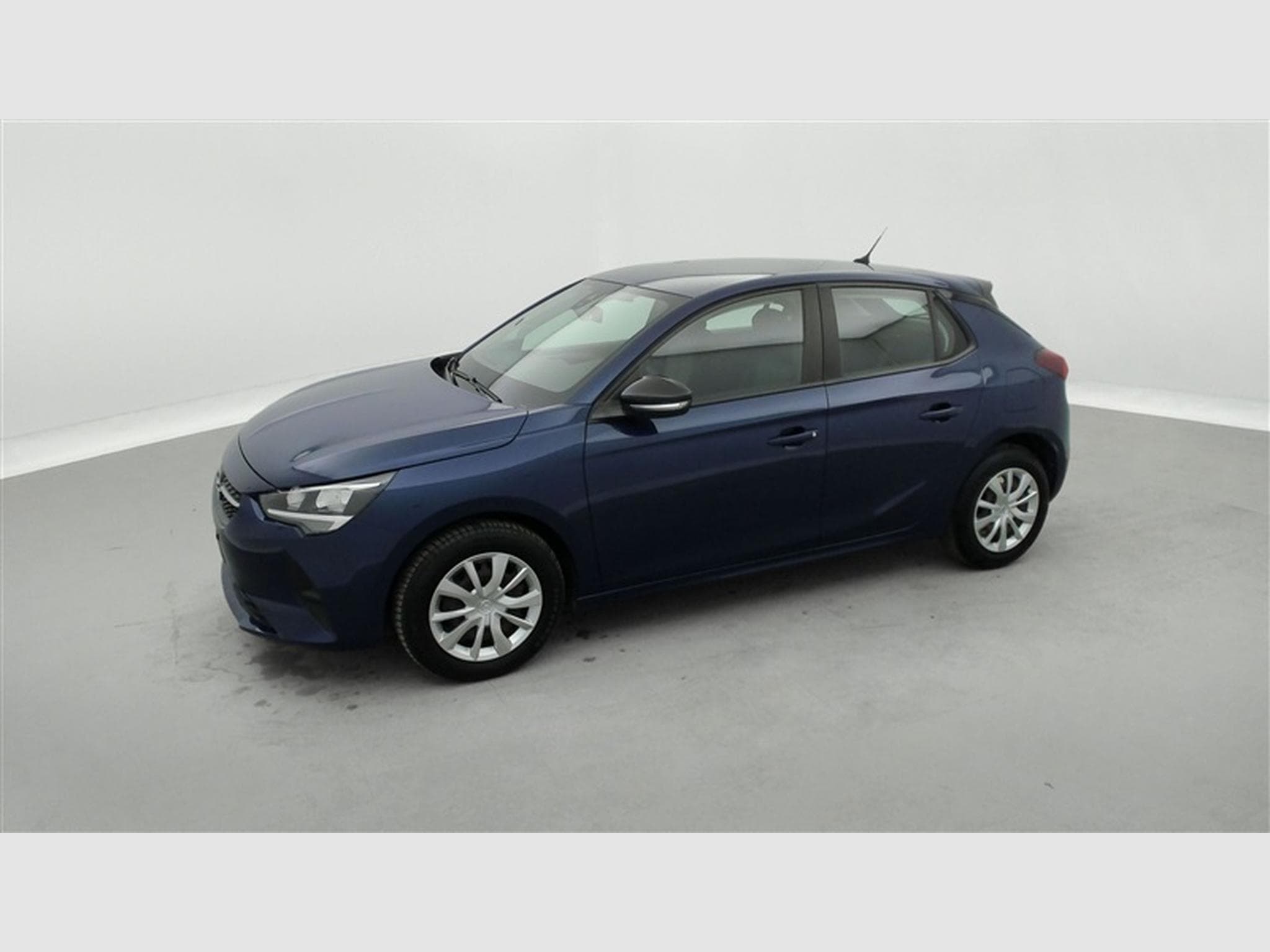 Opel Corsa 1.2i 75Cv Edition CLIM / BLUETOOTH / PDC (2020) - Photo 18