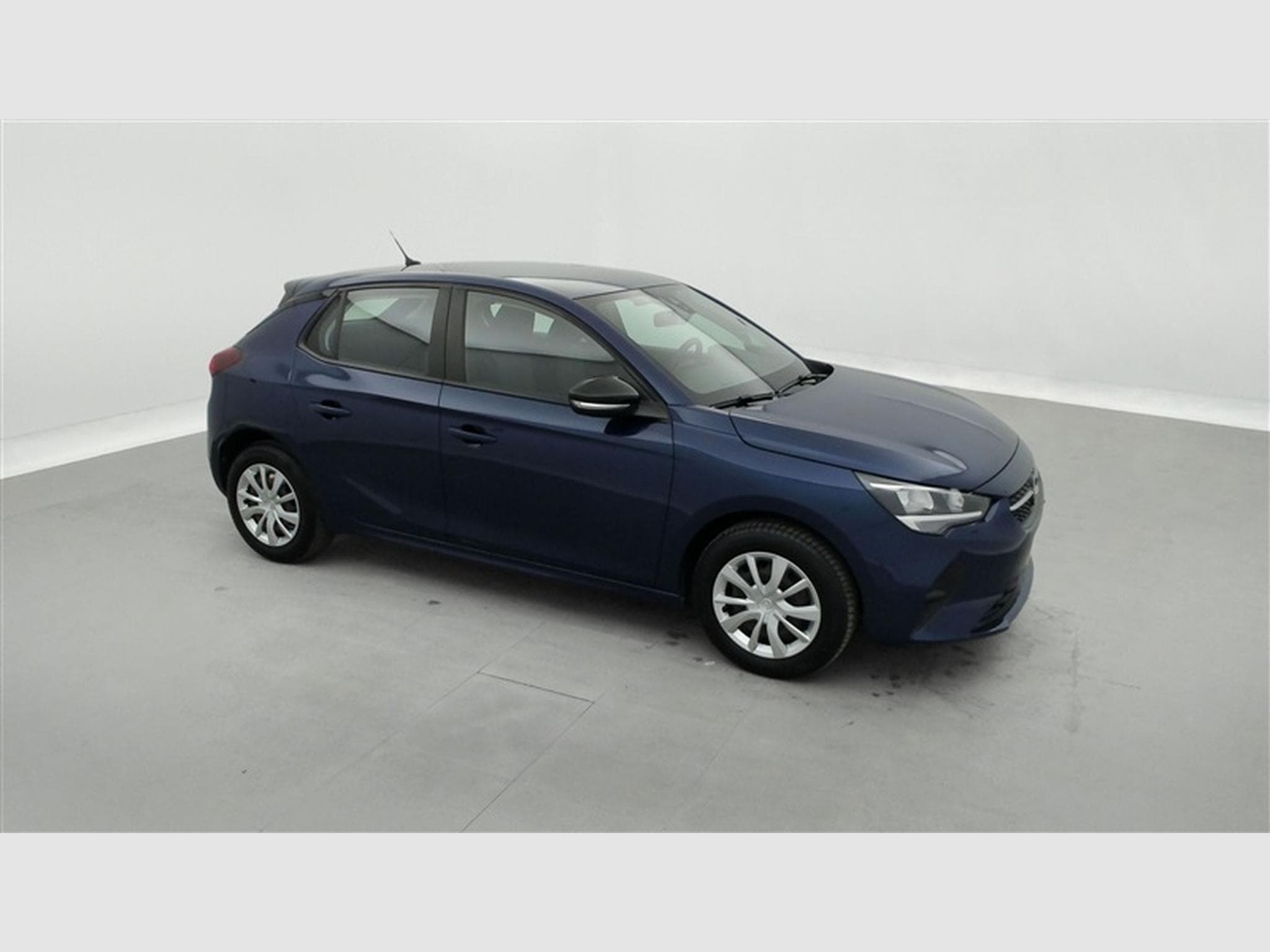 Opel Corsa 1.2i 75Cv Edition CLIM / BLUETOOTH / PDC (2020) - Photo 20