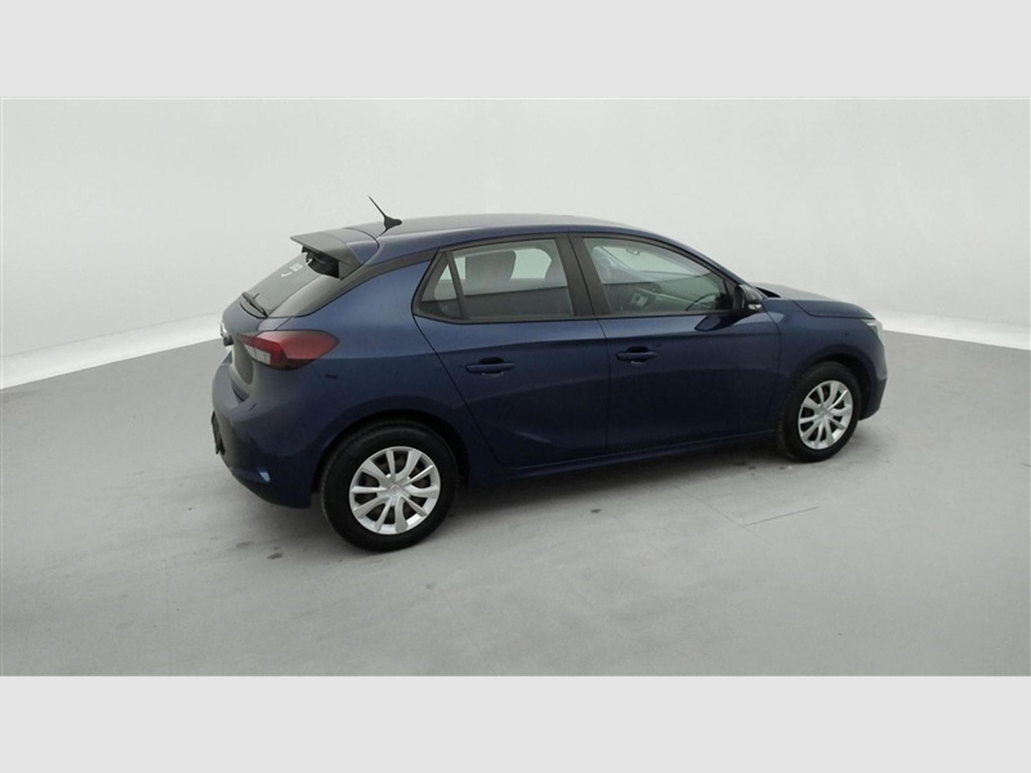 Opel Corsa 1.2i 75Cv Edition CLIM / BLUETOOTH / PDC (2020) - Photo 22