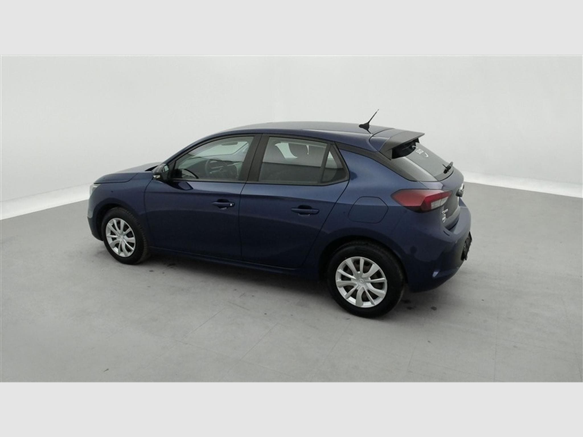Opel Corsa 1.2i 75Cv Edition CLIM / BLUETOOTH / PDC (2020) - Photo 24