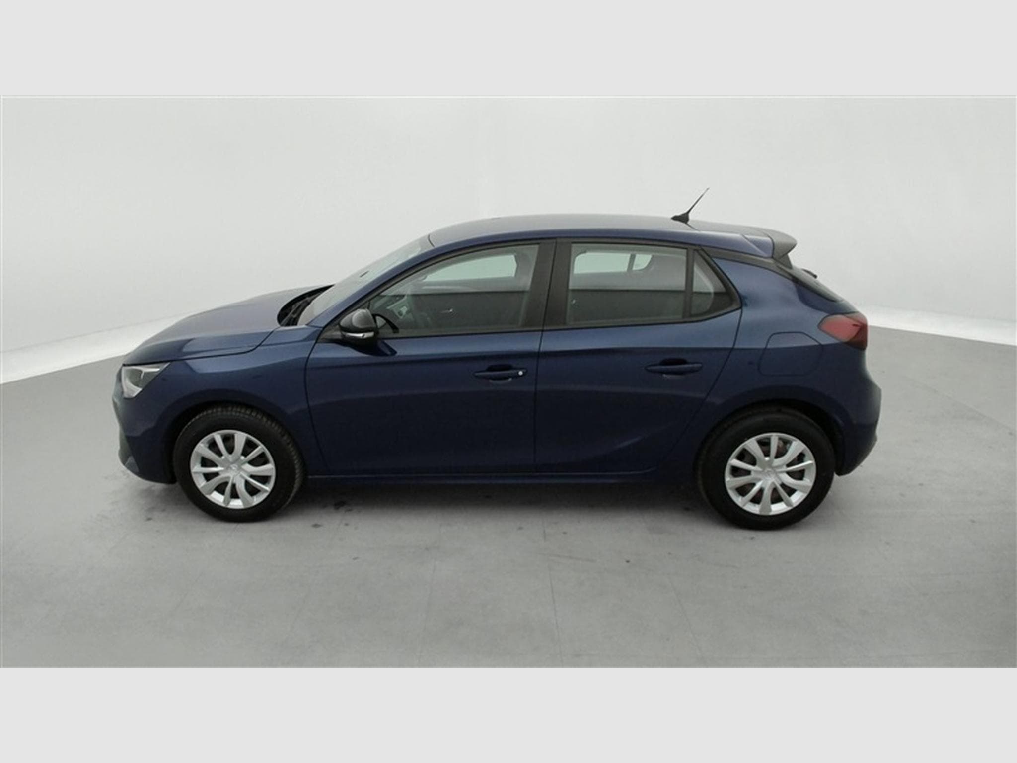 Opel Corsa 1.2i 75Cv Edition CLIM / BLUETOOTH / PDC (2020) - Photo 3