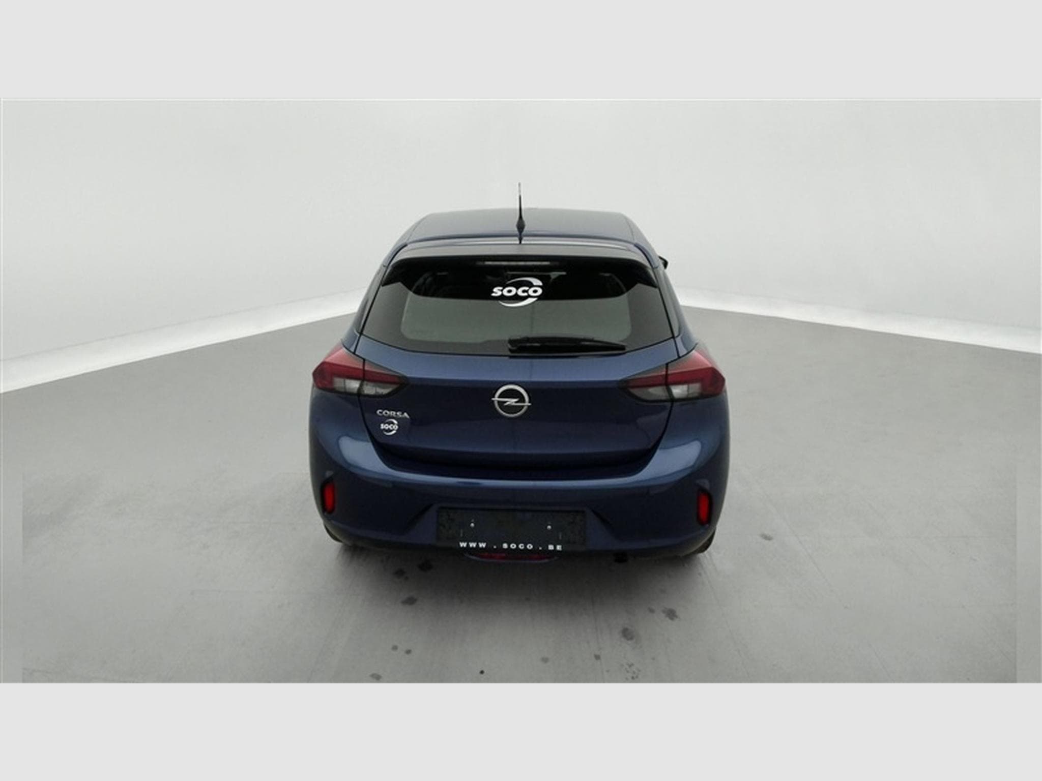 Opel Corsa 1.2i 75Cv Edition CLIM / BLUETOOTH / PDC (2020) - Photo 5