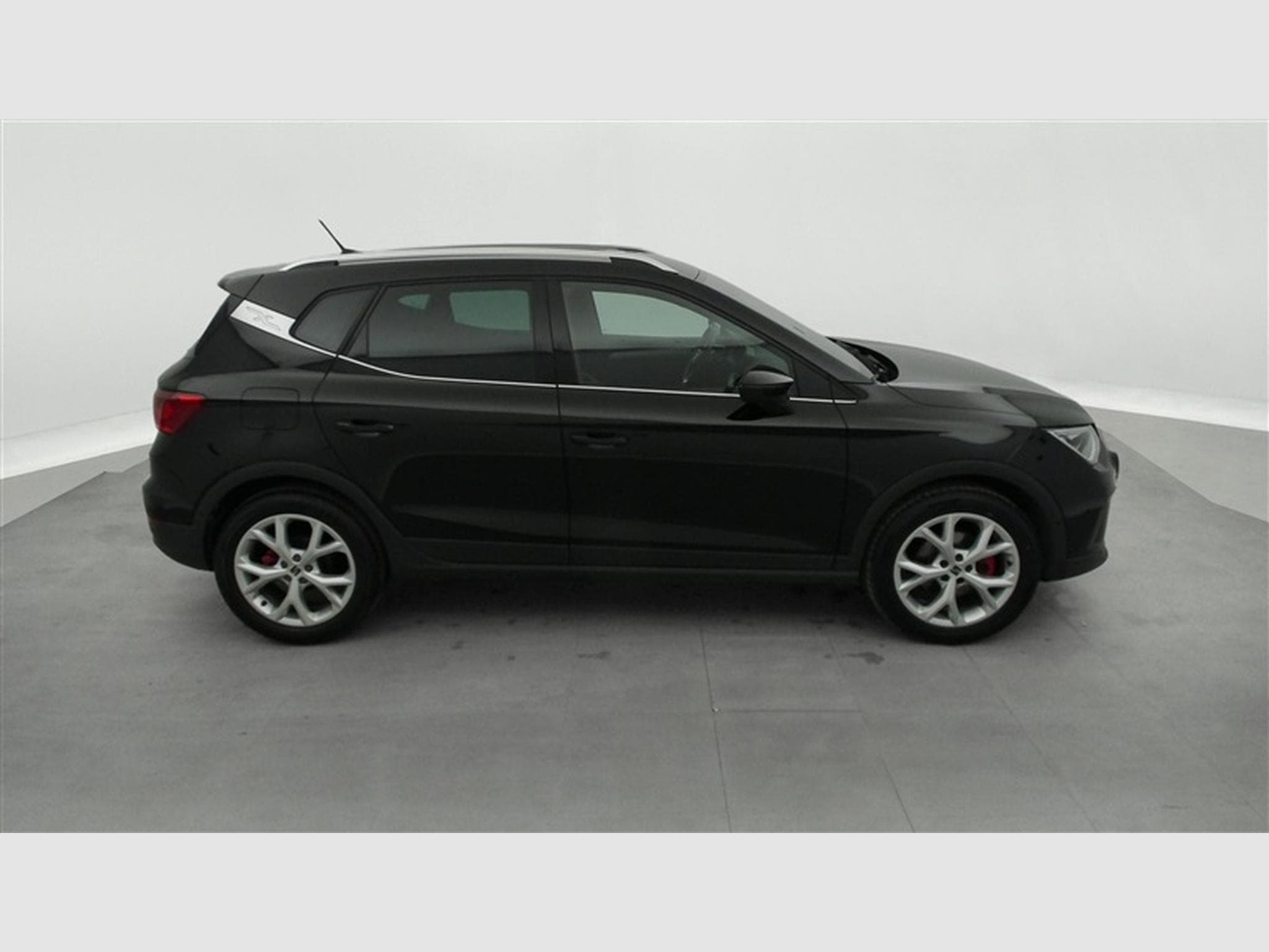 Seat Arona 1.5 TSI 150Cv DSG FR S-CUIR / NAVI / CAMERA (2024) - Photo 24
