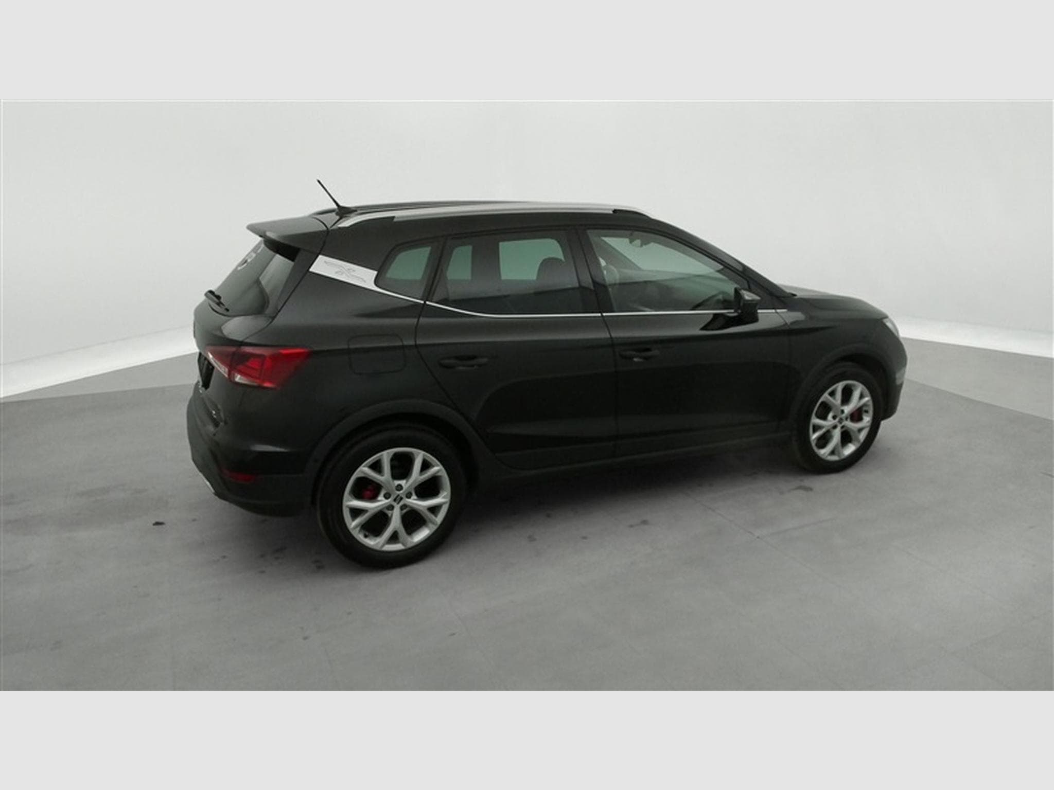 Seat Arona 1.5 TSI 150Cv DSG FR S-CUIR / NAVI / CAMERA (2024) - Photo 25