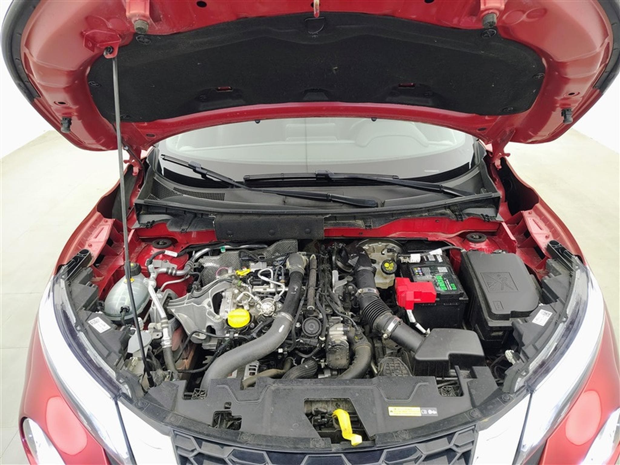 Nissan Juke 1.0 DIG-T 2WD Tekna DCT°NAV°CAMERA360°PDC AV-AR°FULL LED (2021) - Photo 19