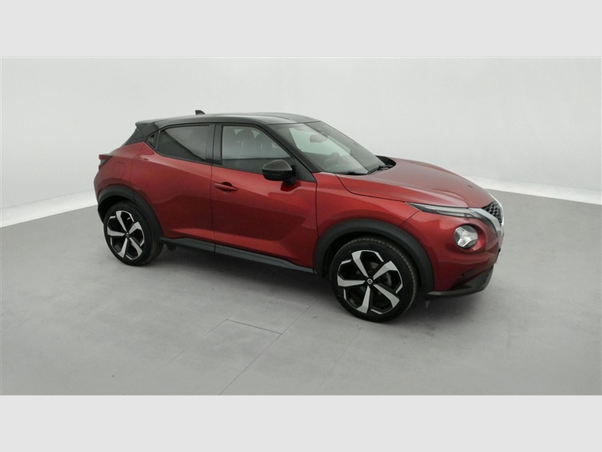 Nissan Juke 1.0 DIG-T 2WD Tekna DCT°NAV°CAMERA360°PDC AV-AR°FULL LED (2021) - Photo 23