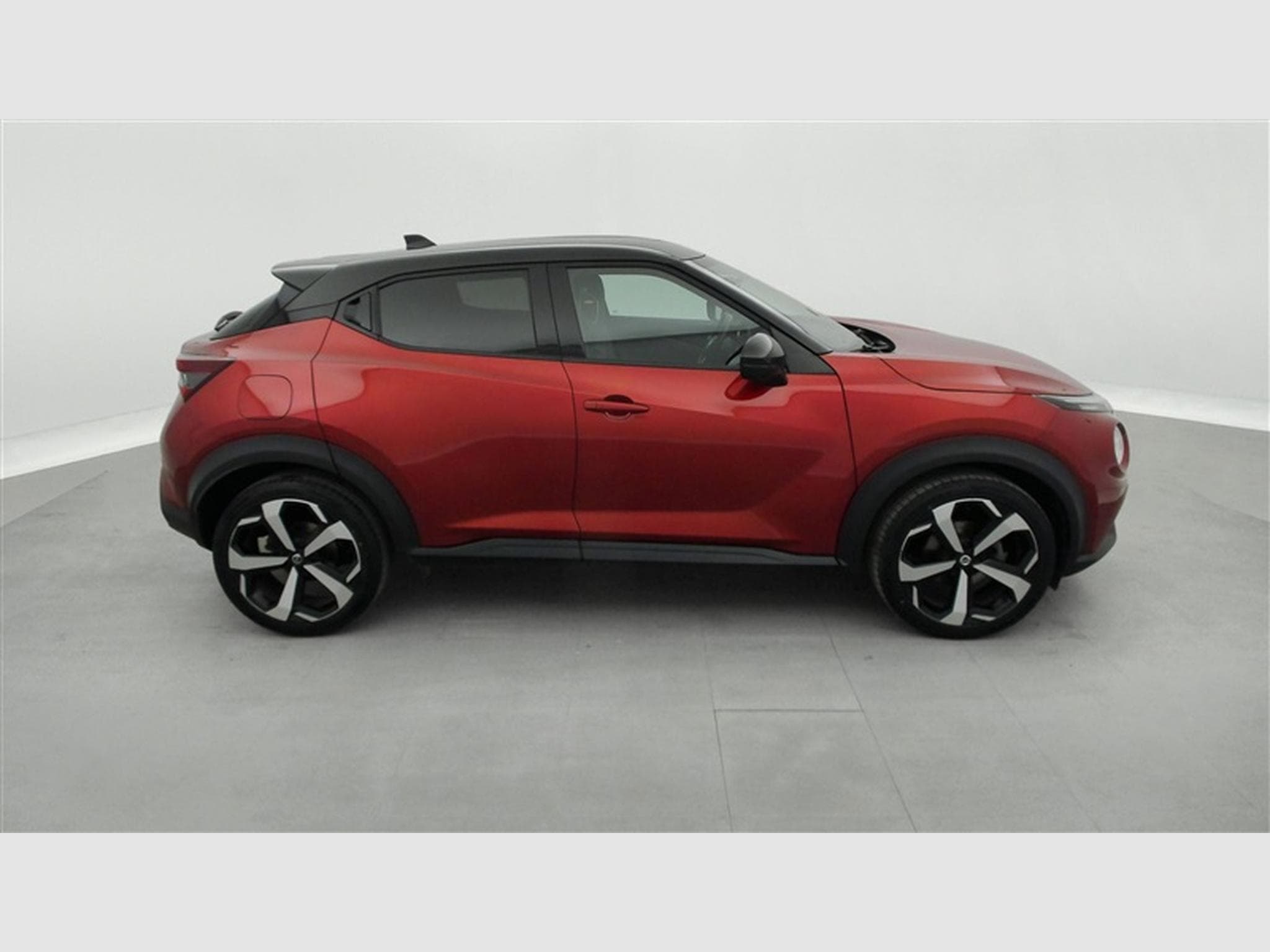 Nissan Juke 1.0 DIG-T 2WD Tekna DCT°NAV°CAMERA360°PDC AV-AR°FULL LED (2021) - Photo 24