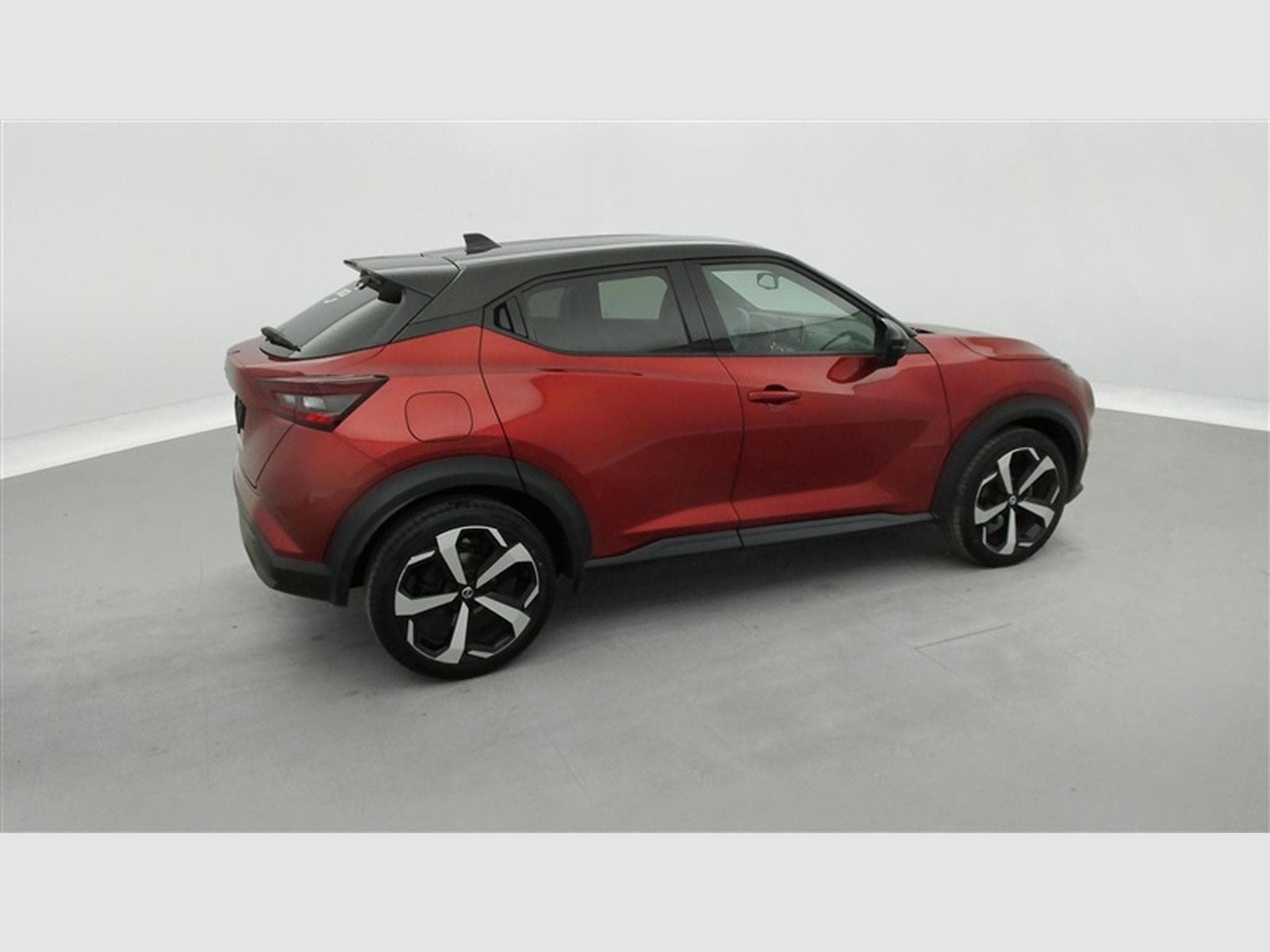 Nissan Juke 1.0 DIG-T 2WD Tekna DCT°NAV°CAMERA360°PDC AV-AR°FULL LED (2021) - Photo 25