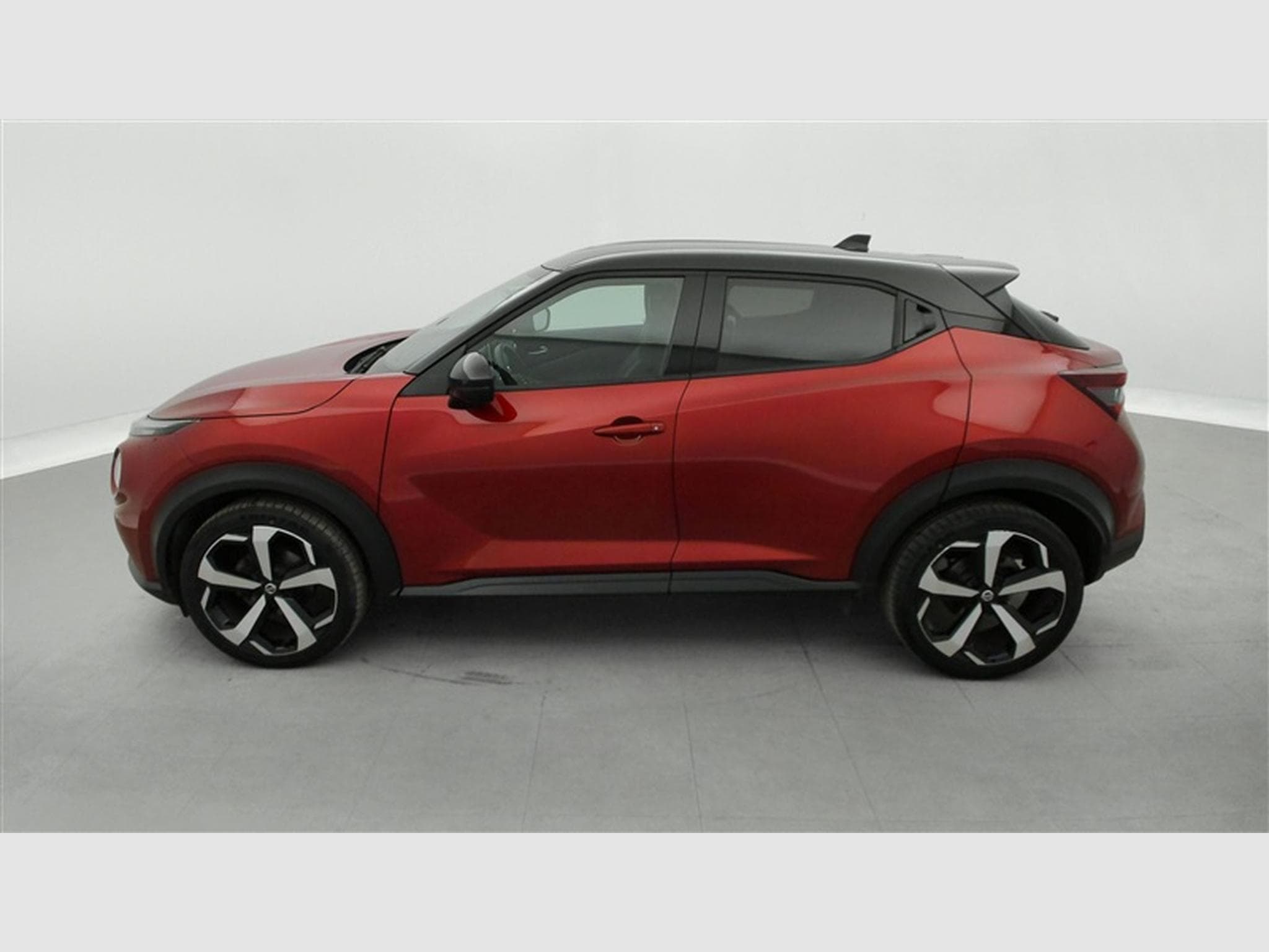Nissan Juke 1.0 DIG-T 2WD Tekna DCT°NAV°CAMERA360°PDC AV-AR°FULL LED (2021) - Photo 3