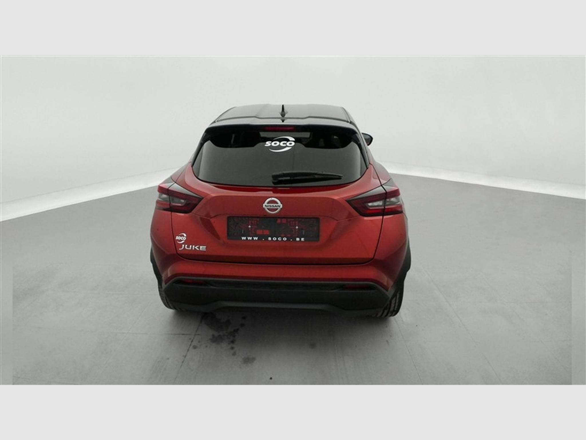 Nissan Juke 1.0 DIG-T 2WD Tekna DCT°NAV°CAMERA360°PDC AV-AR°FULL LED (2021) - Photo 5