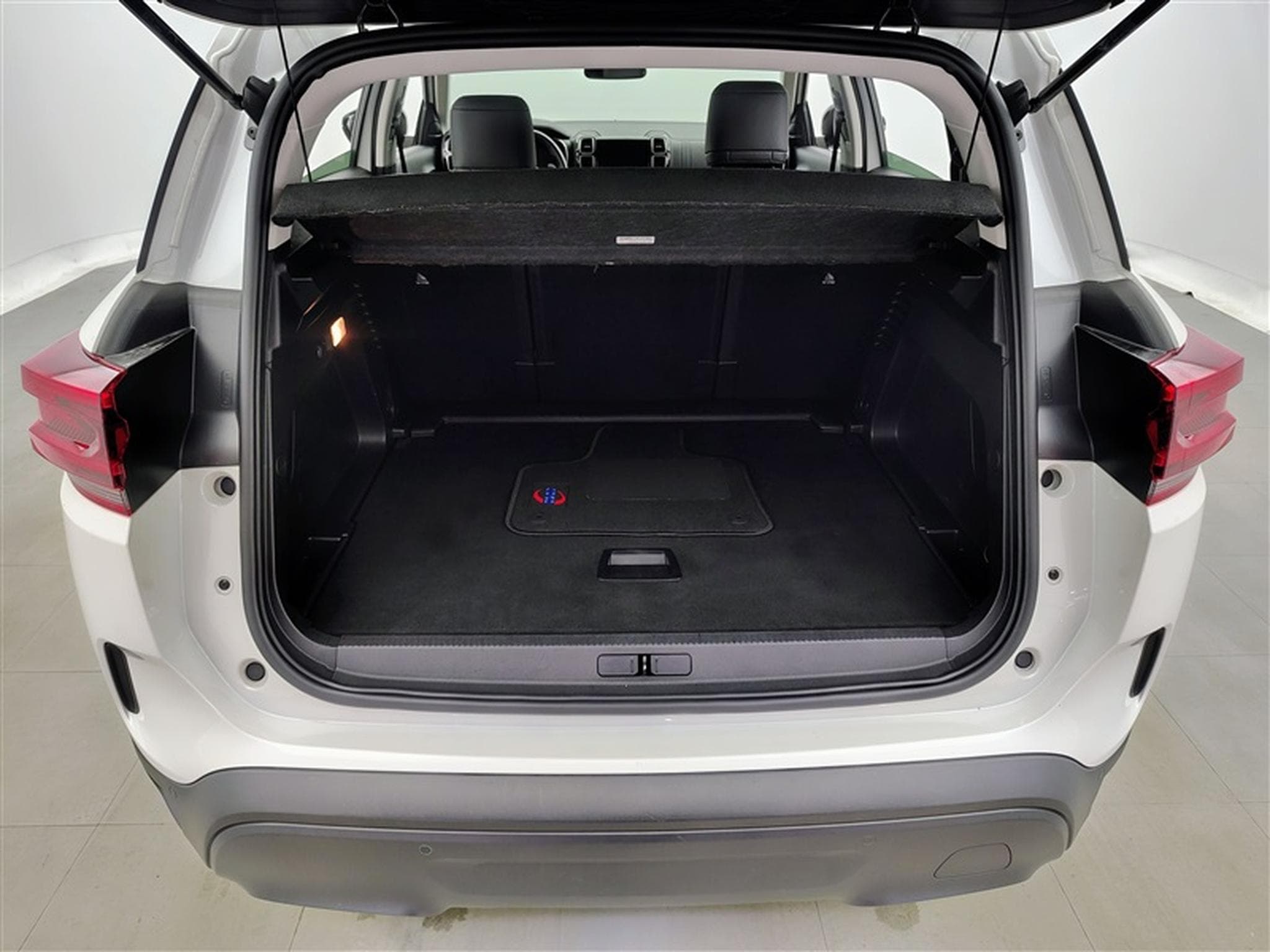 Citroen C5 Aircross 1.2 PureTech 130Cv EAT8 Feel S-CUIR / CARPLAY / CAMERA (2023) - Photo 14