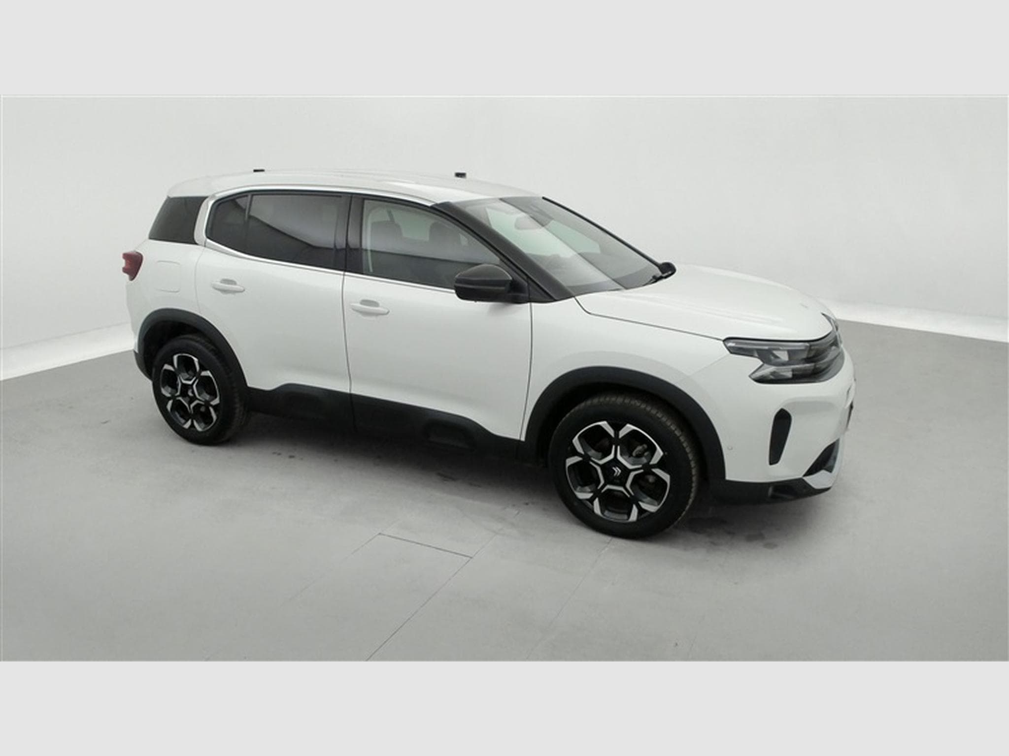 Citroen C5 Aircross 1.2 PureTech 130Cv EAT8 Feel S-CUIR / CARPLAY / CAMERA (2023) - Photo 23