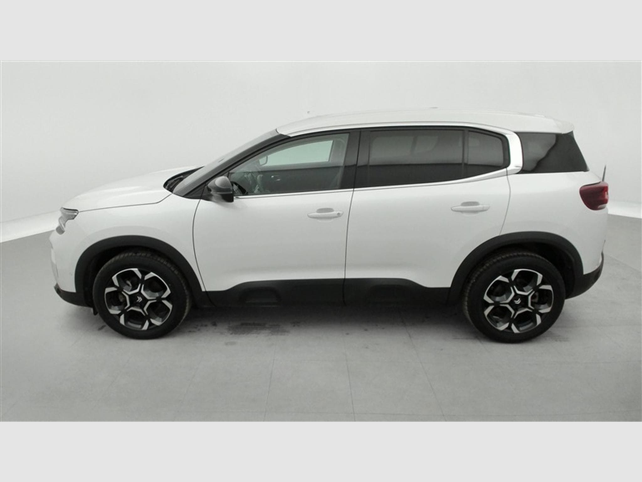 Citroen C5 Aircross 1.2 PureTech 130Cv EAT8 Feel S-CUIR / CARPLAY / CAMERA (2023) - Photo 3