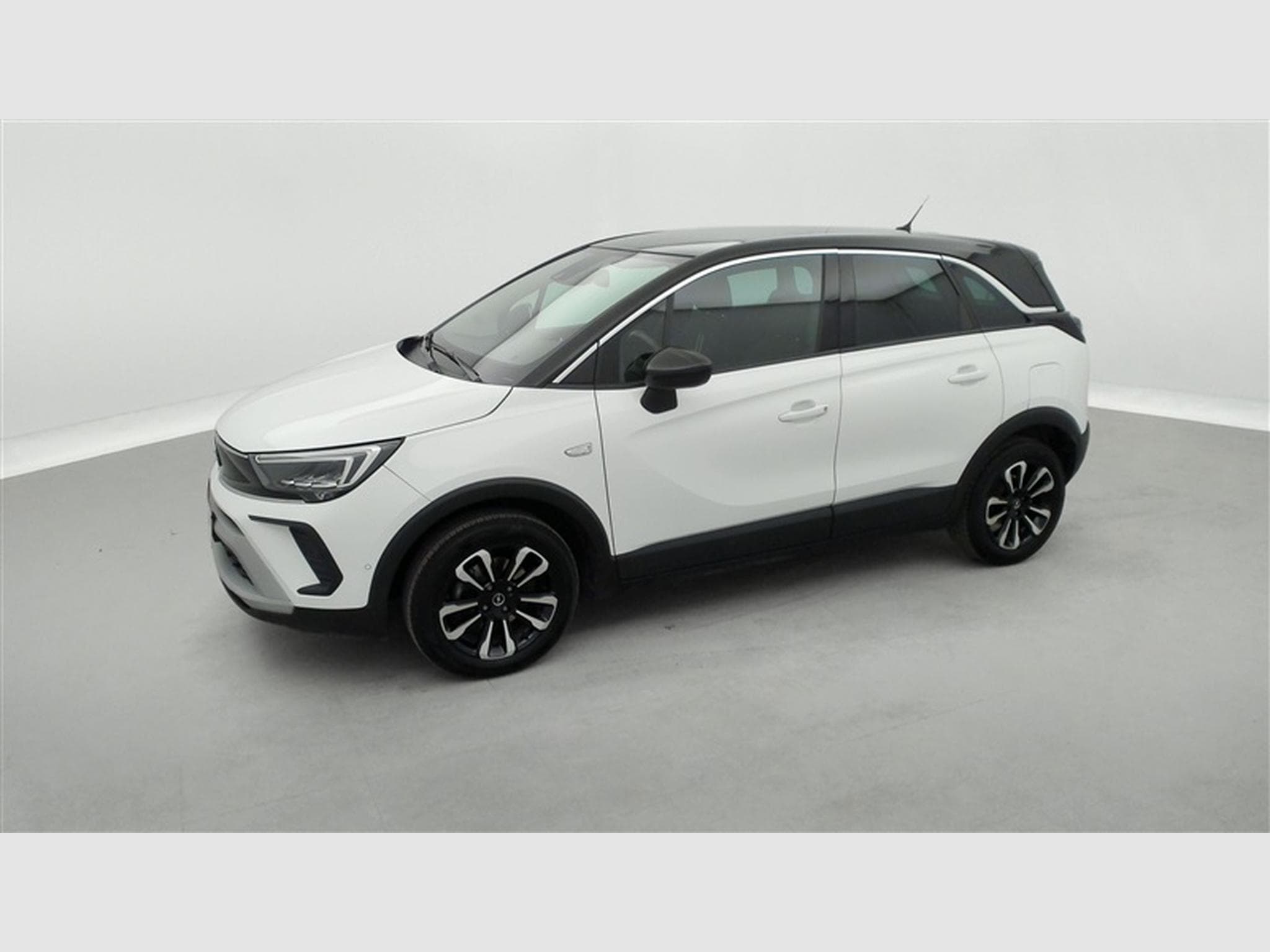 Opel Crossland 1.2 Turbo Ultimate NAVI / FULL LED / PDC AV-AR (2024) - Photo 21