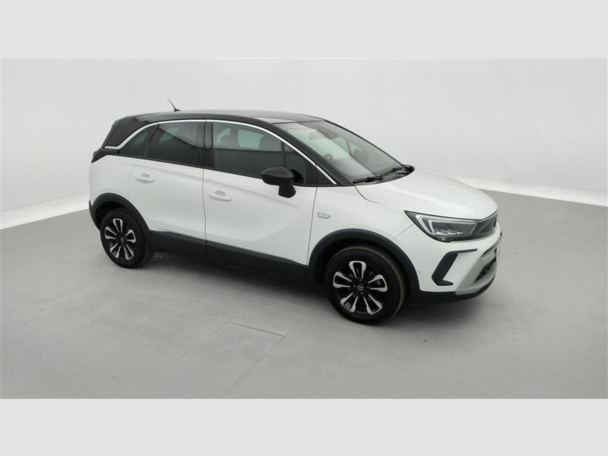 Opel Crossland 1.2 Turbo Ultimate NAVI / FULL LED / PDC AV-AR (2024) - Photo 23