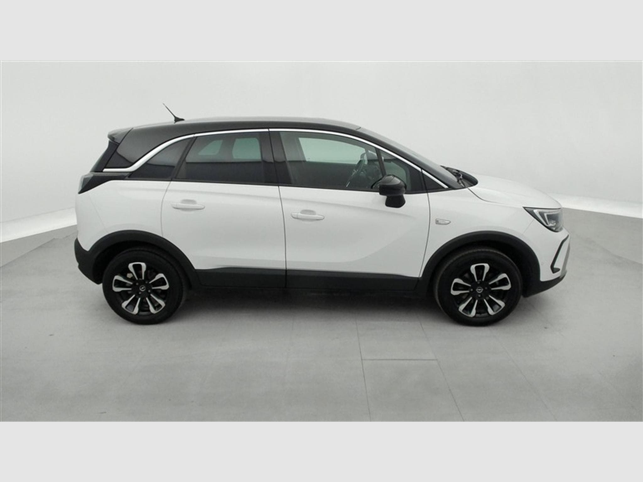 Opel Crossland 1.2 Turbo Ultimate NAVI / FULL LED / PDC AV-AR (2024) - Photo 24
