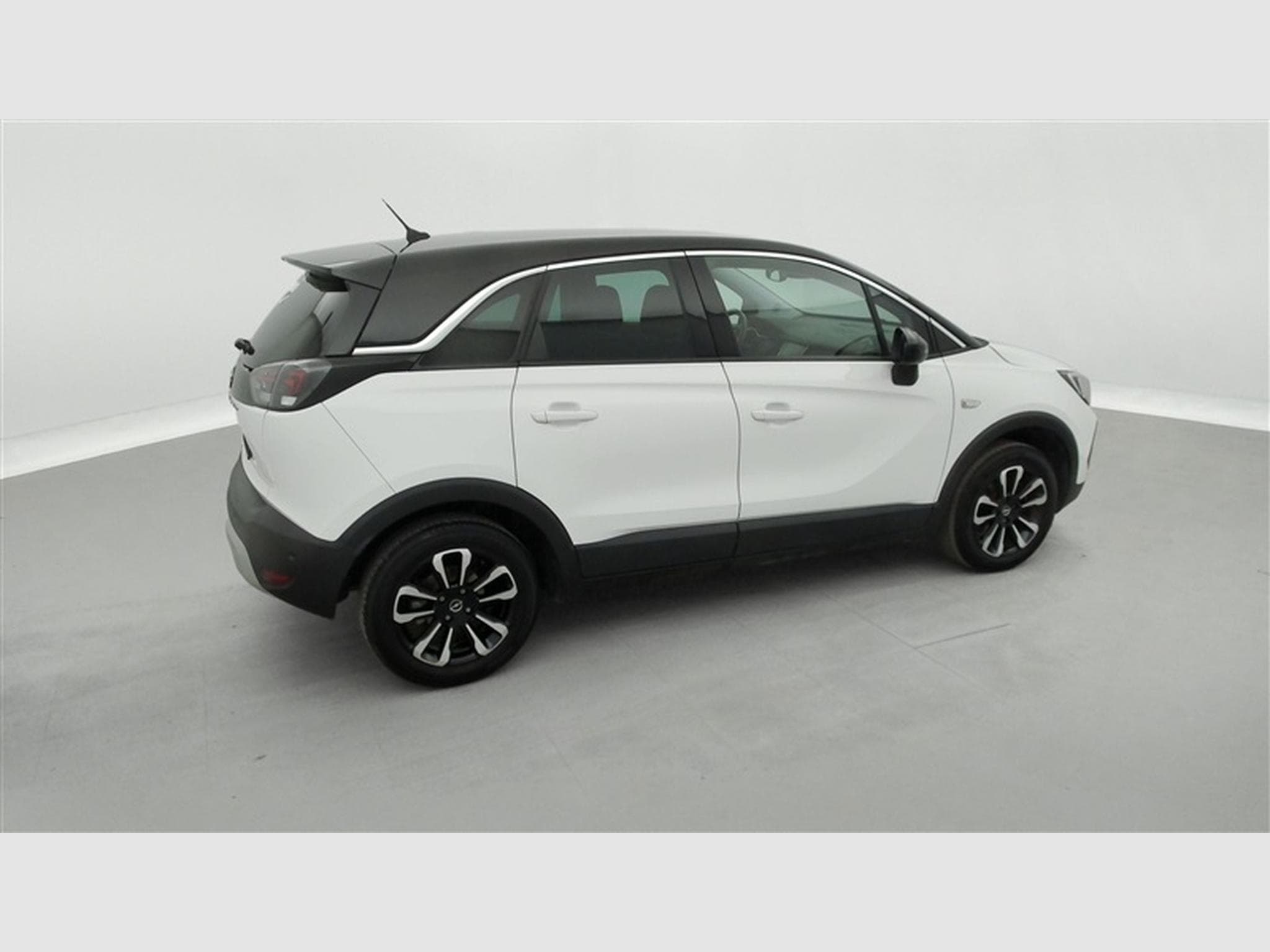 Opel Crossland 1.2 Turbo Ultimate NAVI / FULL LED / PDC AV-AR (2024) - Photo 25