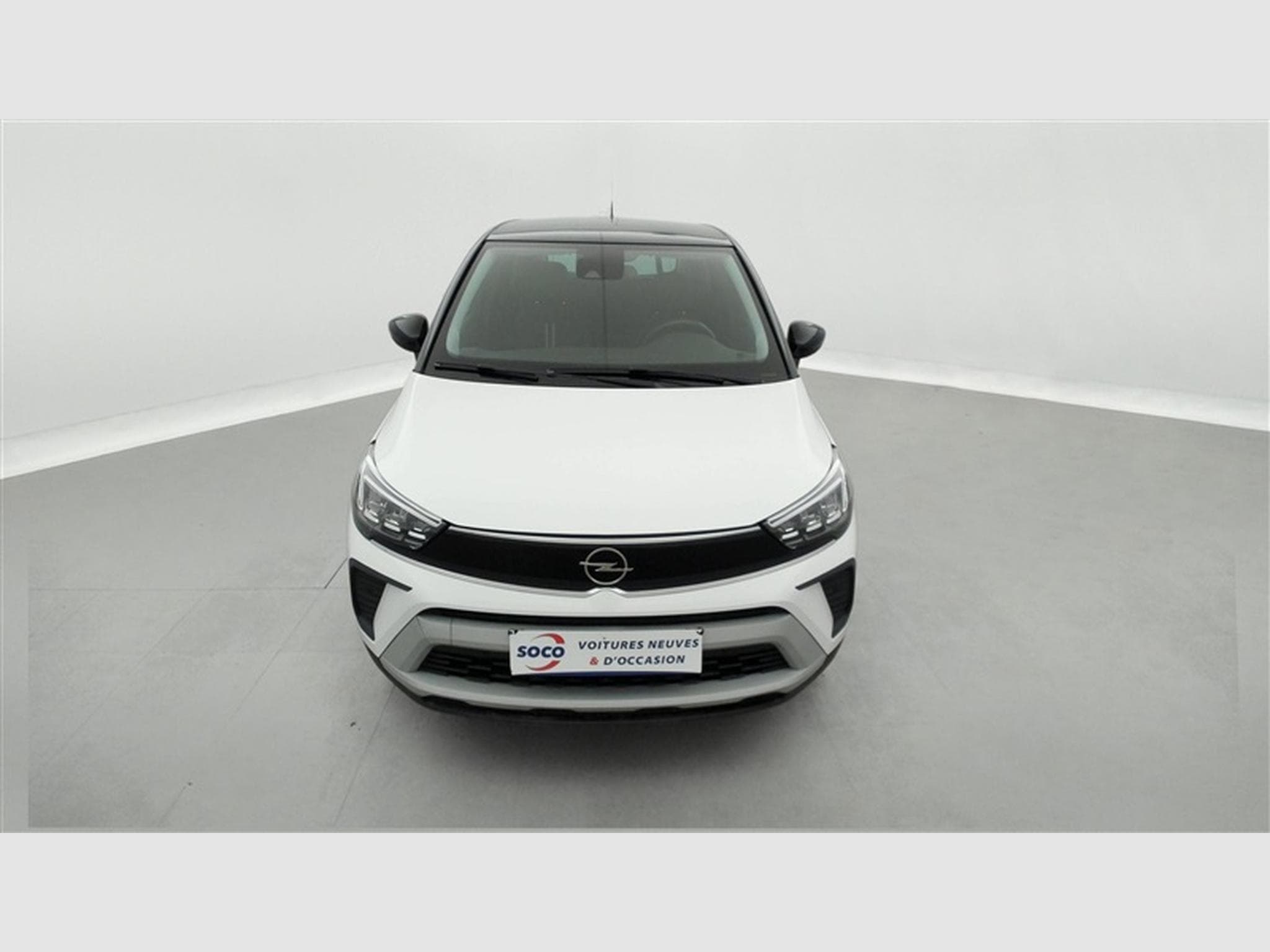 Opel Crossland 1.2 Turbo Ultimate NAVI / FULL LED / PDC AV-AR (2024) - Photo 4