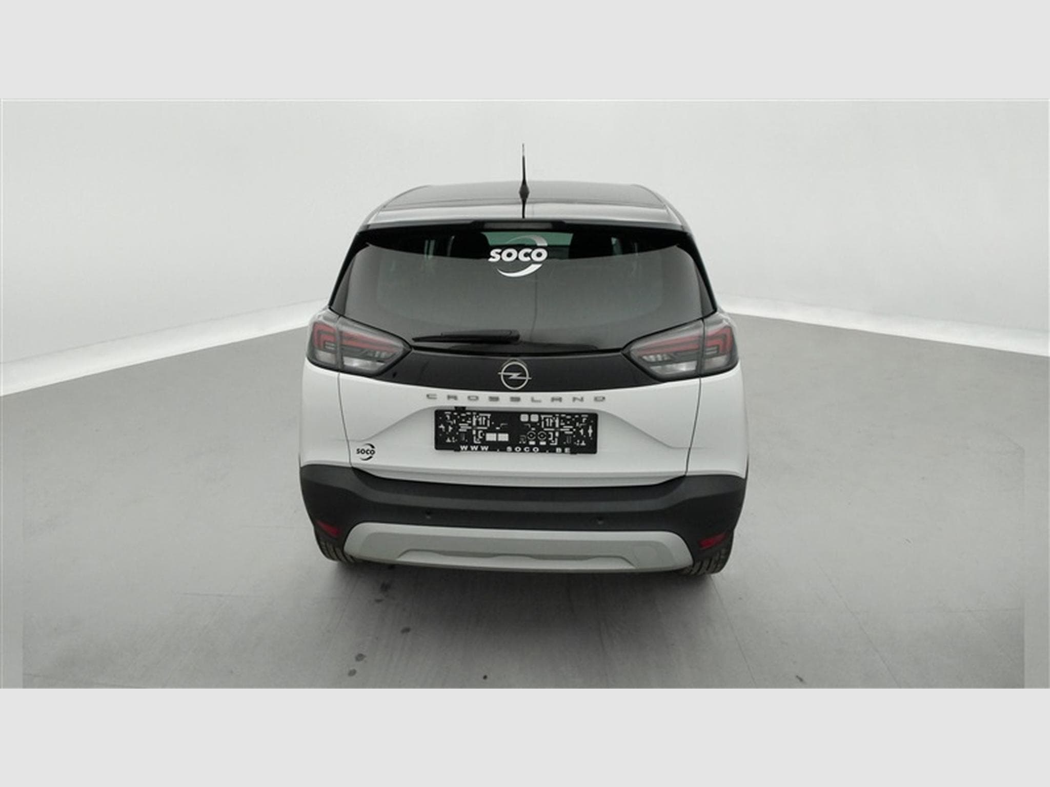 Opel Crossland 1.2 Turbo Ultimate NAVI / FULL LED / PDC AV-AR (2024) - Photo 5