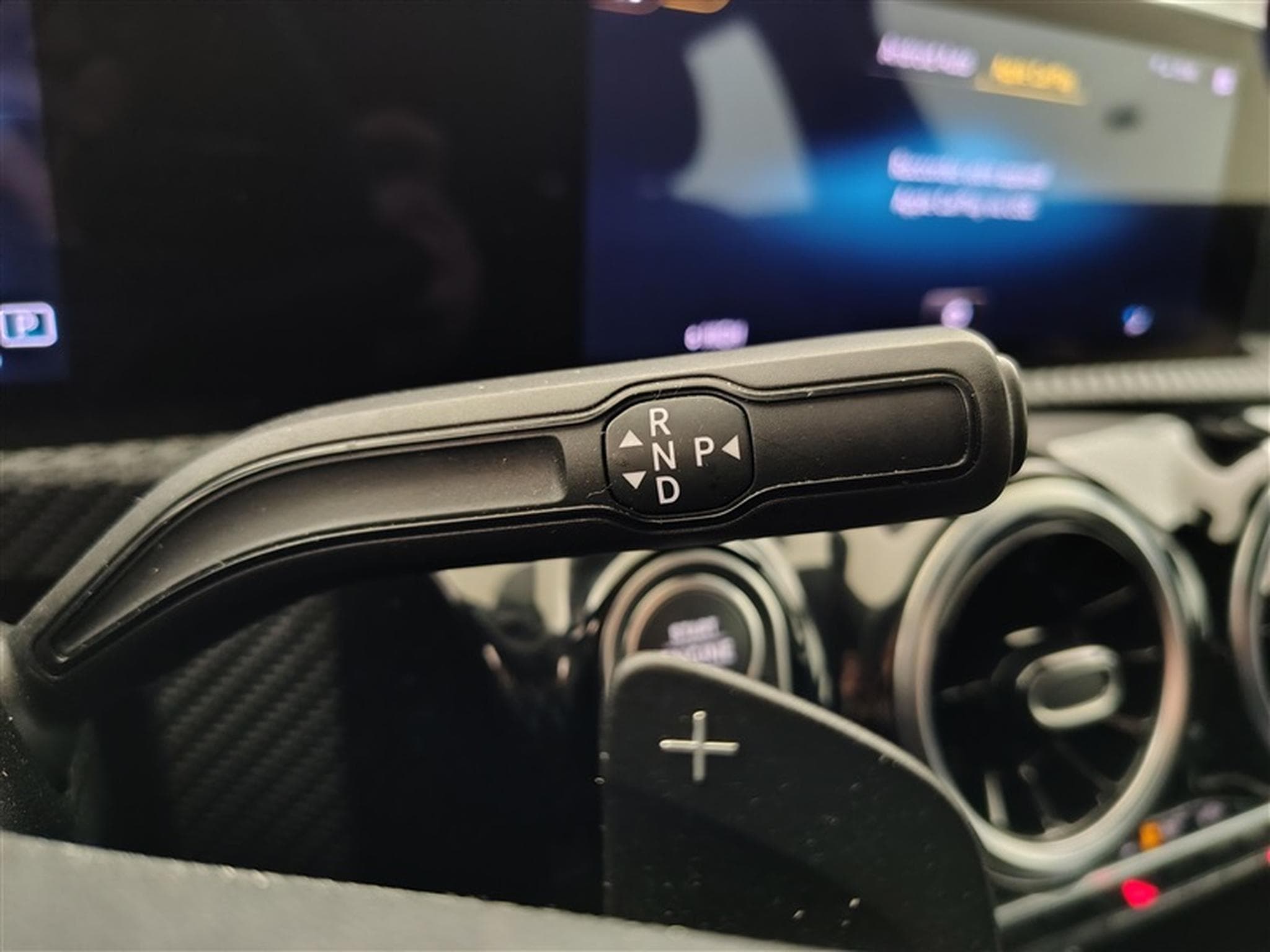 Mercedes CLA 180 Business Line  Navi / Led / PDC +Caméra (2023) - Photo 12