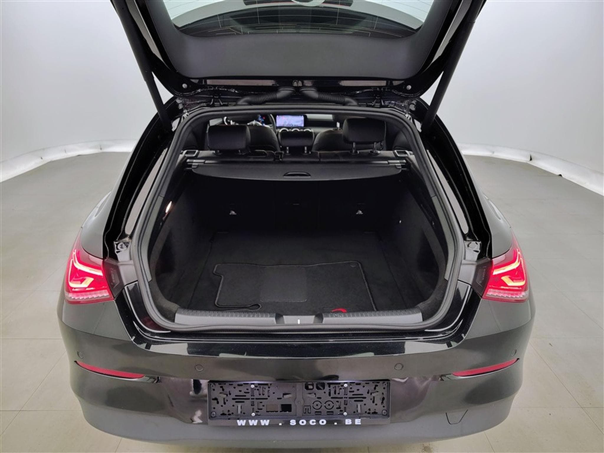 Mercedes CLA 180 Business Line  Navi / Led / PDC +Caméra (2023) - Photo 14