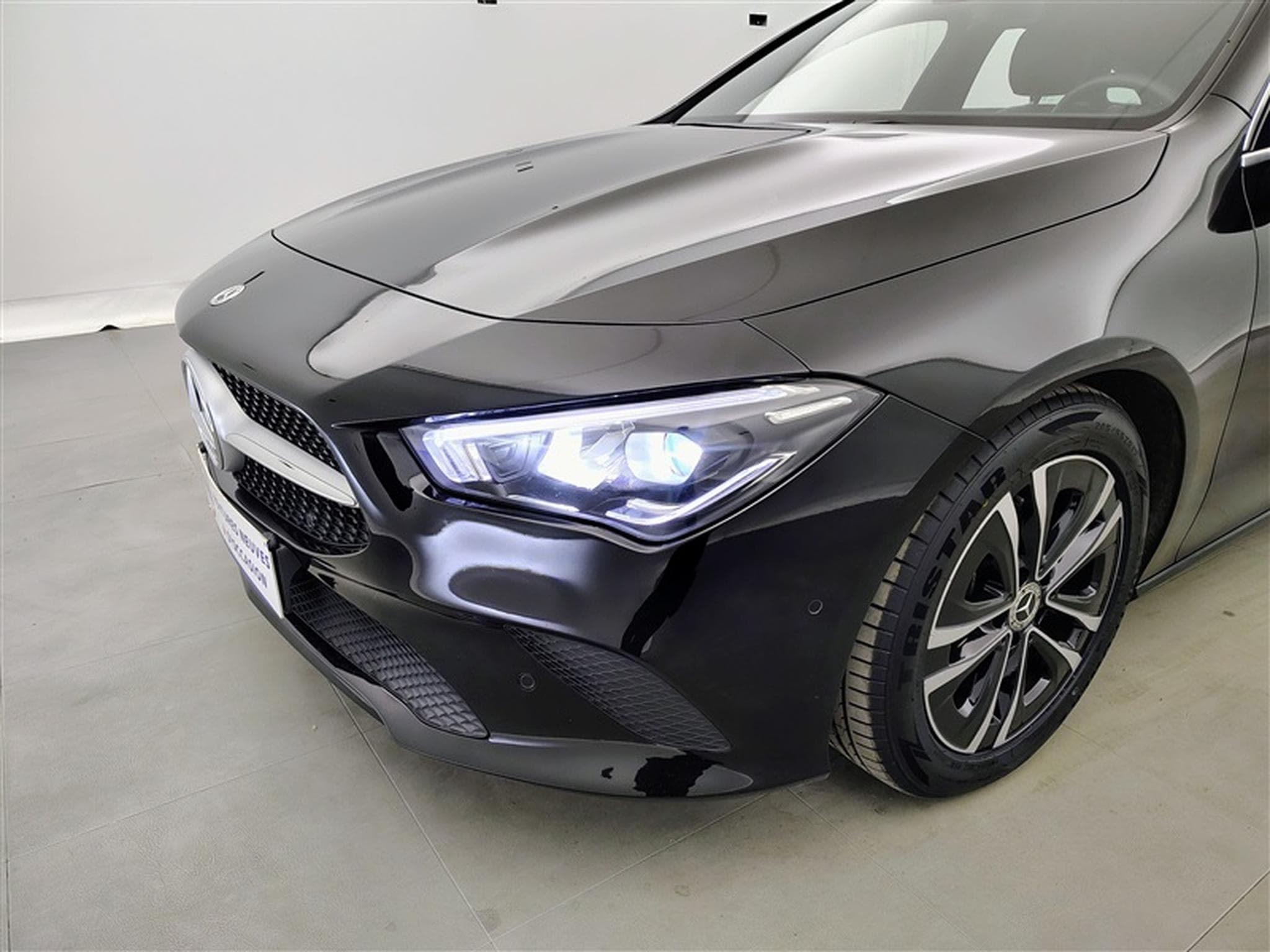 Mercedes CLA 180 Business Line  Navi / Led / PDC +Caméra (2023) - Photo 15