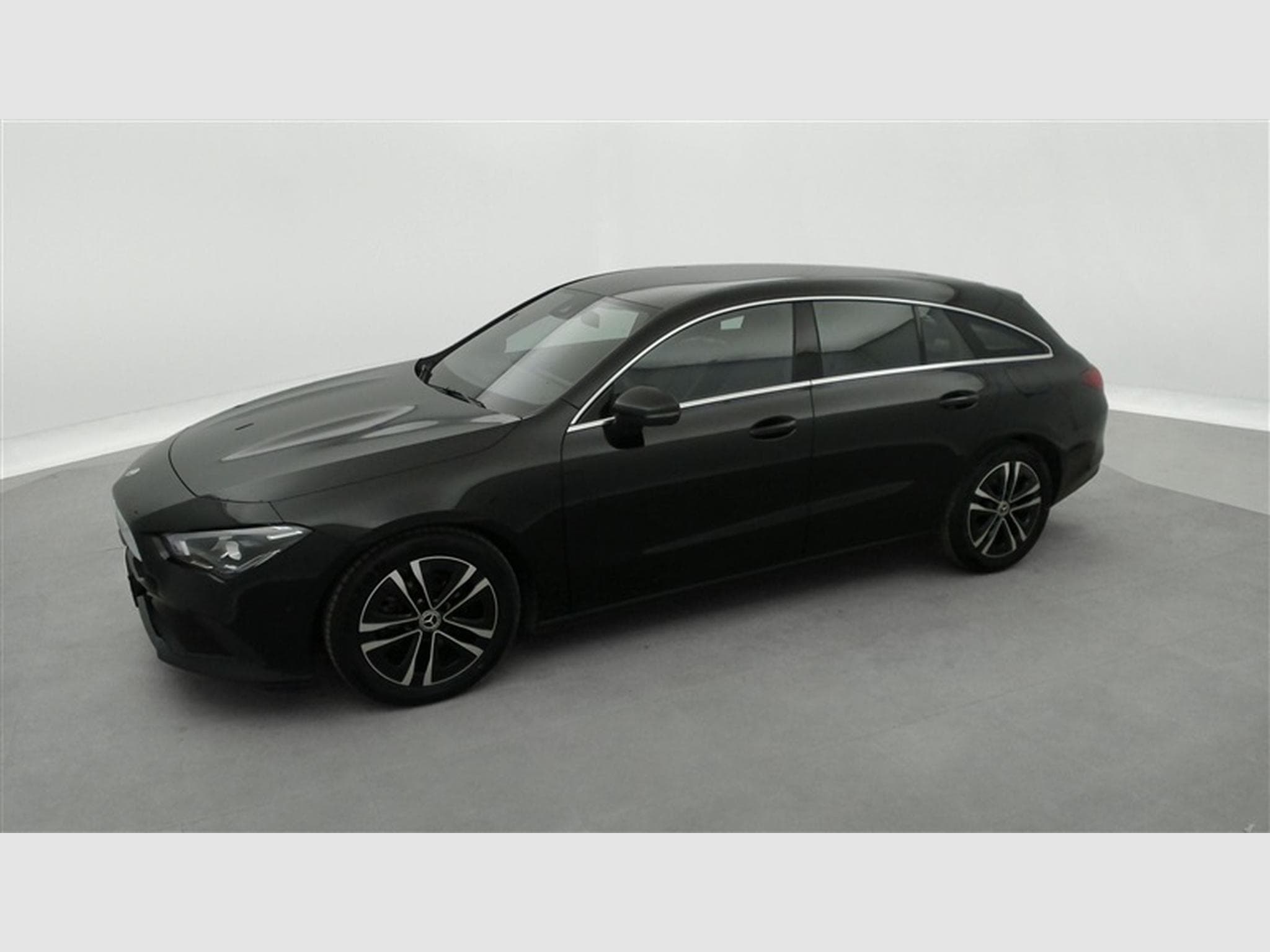 Mercedes CLA 180 Business Line  Navi / Led / PDC +Caméra (2023) - Photo 22