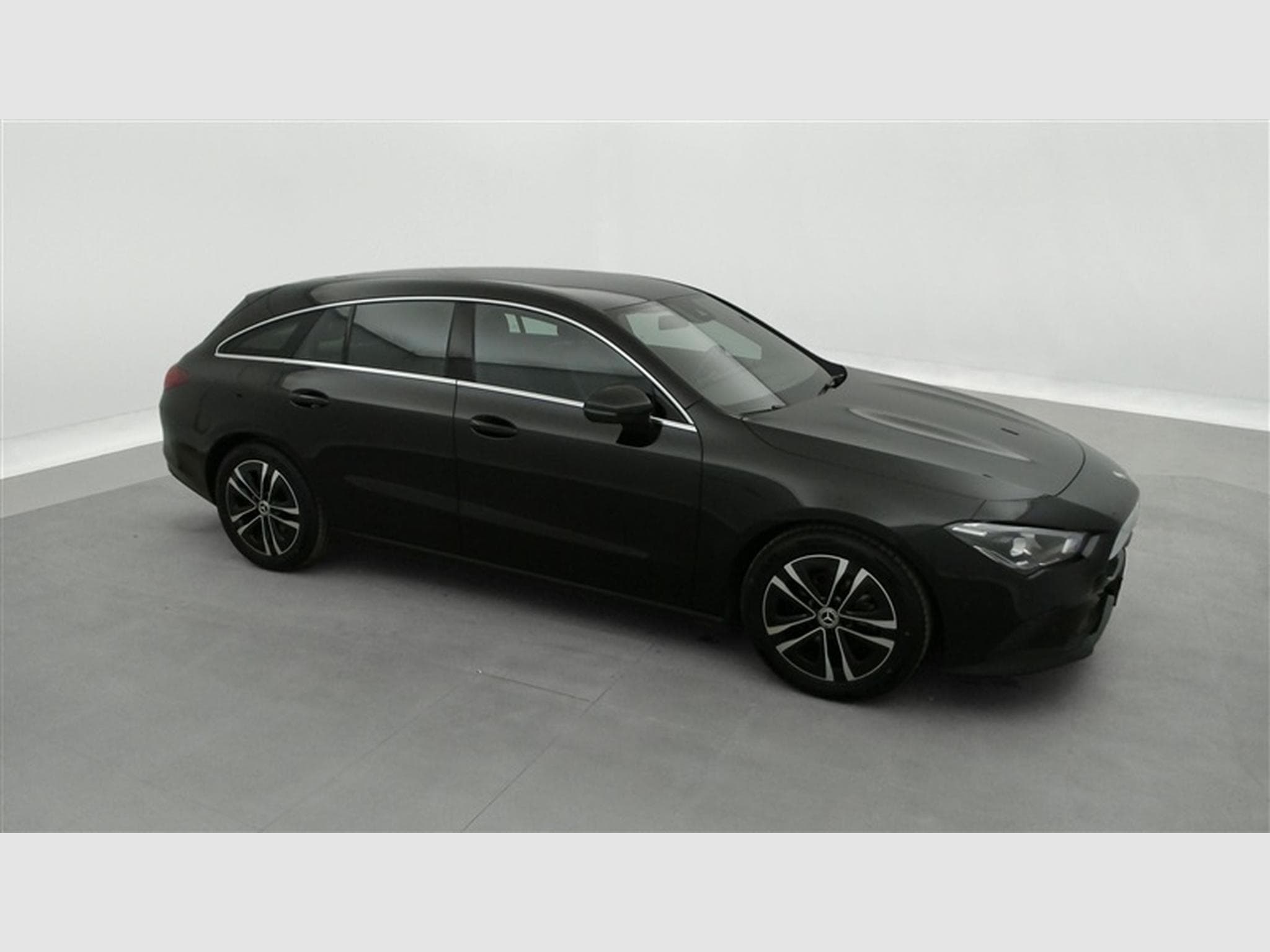 Mercedes CLA 180 Business Line  Navi / Led / PDC +Caméra (2023) - Photo 24