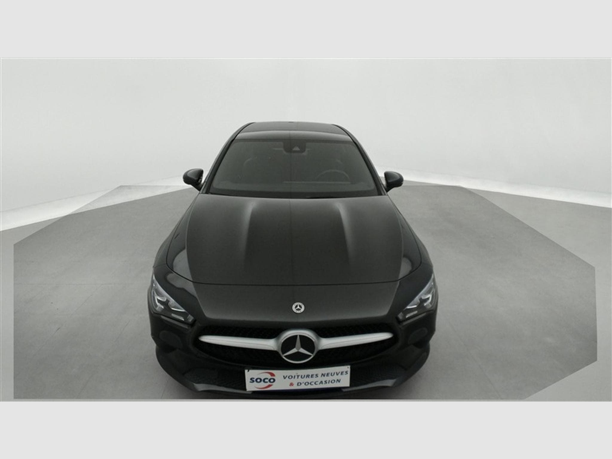 Mercedes CLA 180 Business Line  Navi / Led / PDC +Caméra (2023) - Photo 4