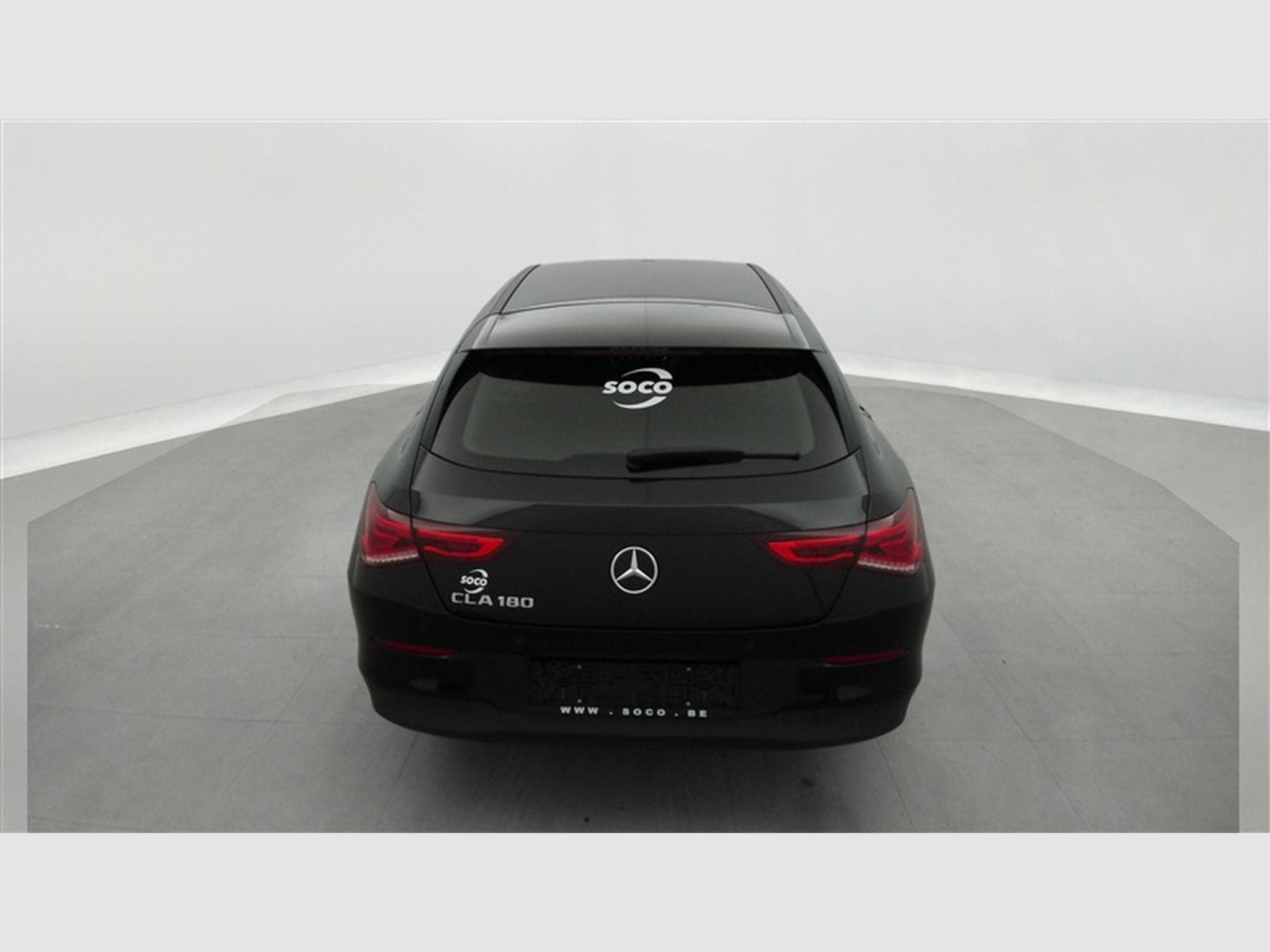 Mercedes CLA 180 Business Line  Navi / Led / PDC +Caméra (2023) - Photo 5