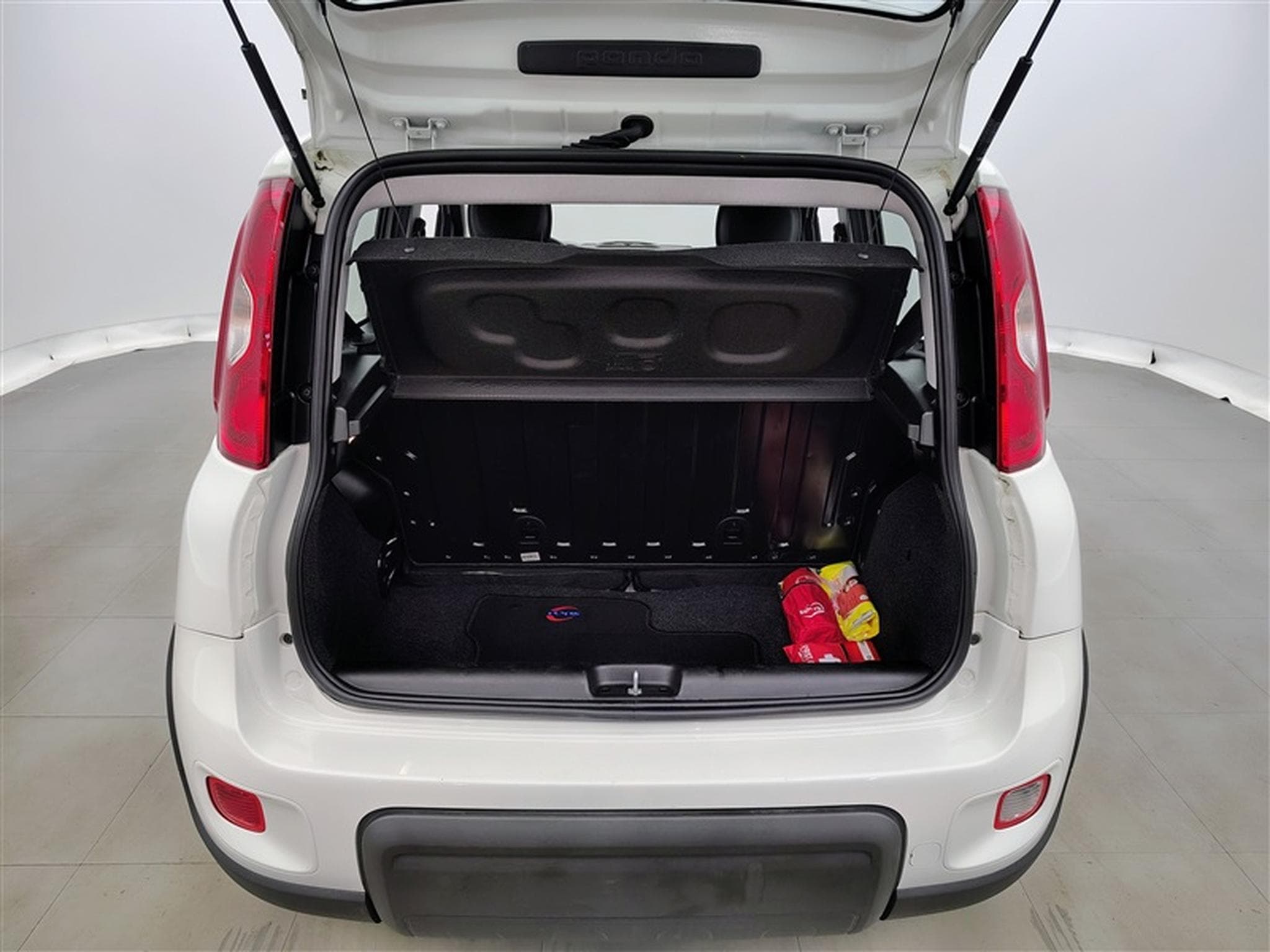 Fiat Panda 1.0i MHEV City Life CLIM / BLUETOOTH (2022) - Photo 14