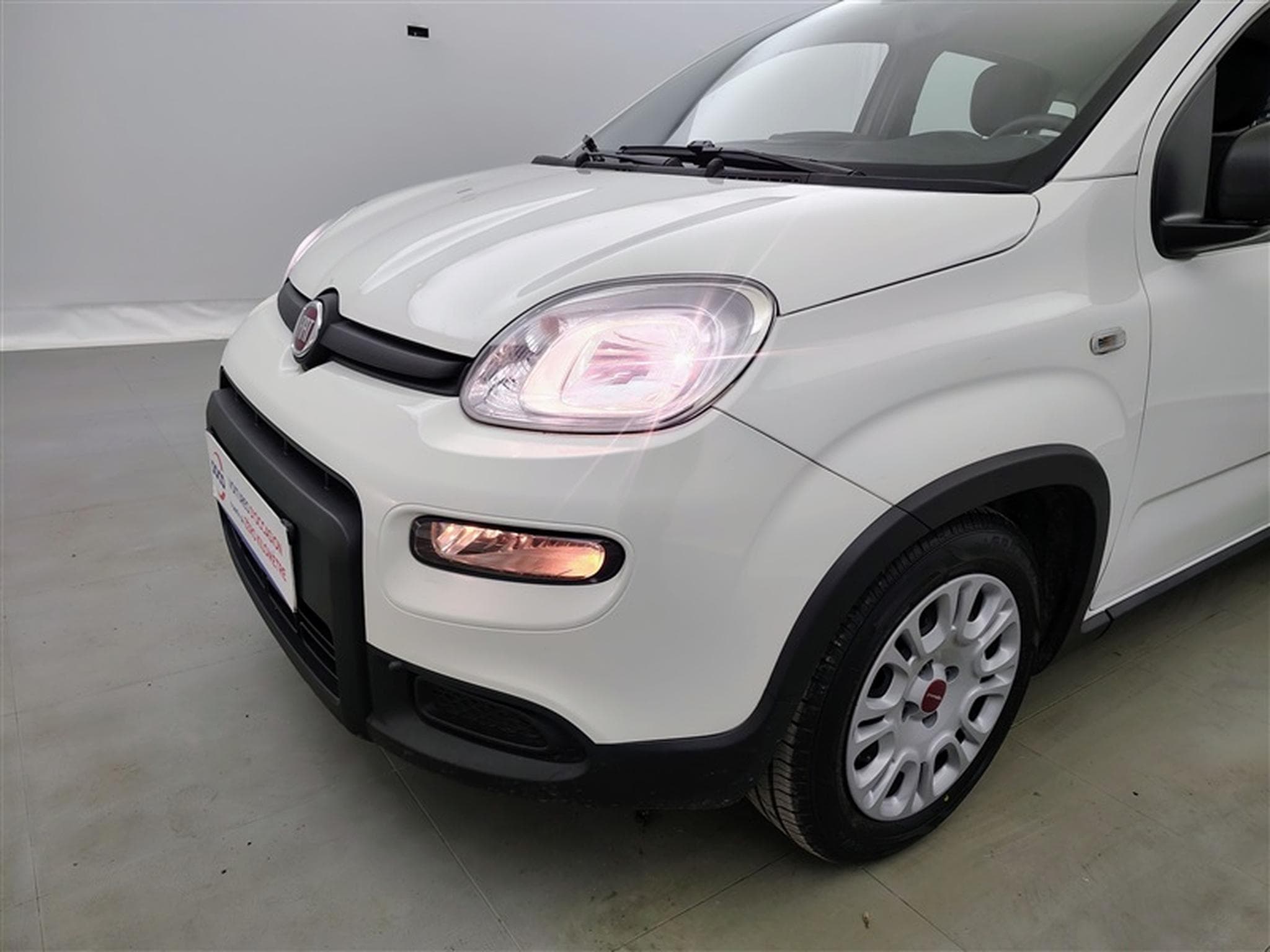 Fiat Panda 1.0i MHEV City Life CLIM / BLUETOOTH (2022) - Photo 15