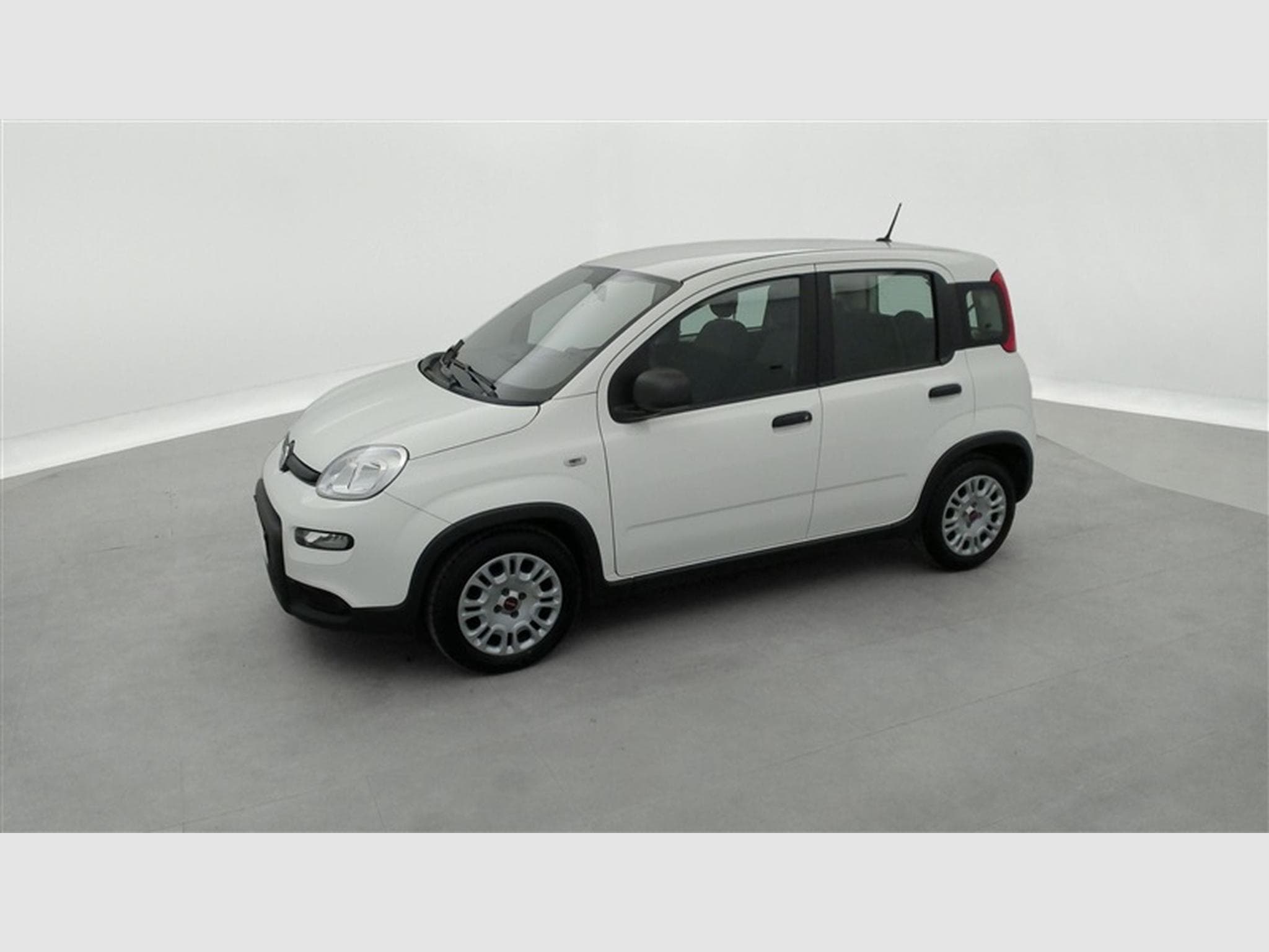 Fiat Panda 1.0i MHEV City Life CLIM / BLUETOOTH (2022) - Photo 18