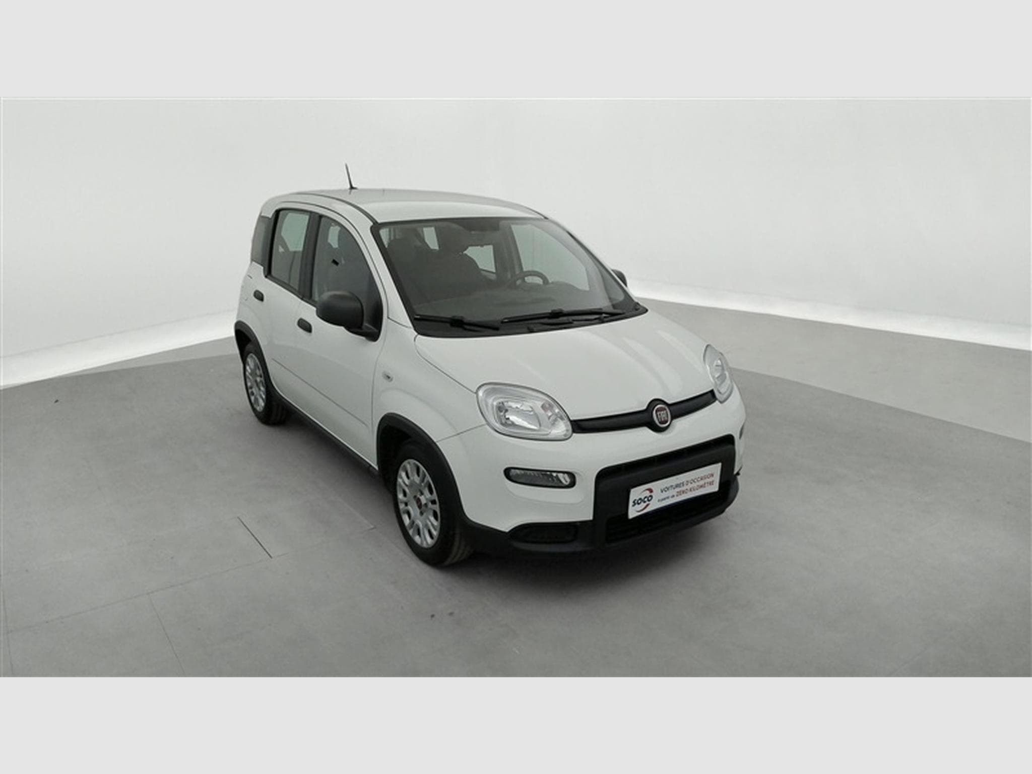Fiat Panda 1.0i MHEV City Life CLIM / BLUETOOTH (2022) - Photo 19