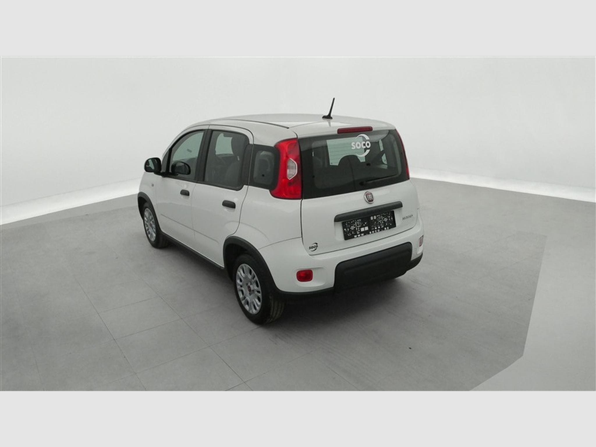 Fiat Panda 1.0i MHEV City Life CLIM / BLUETOOTH (2022) - Photo 2