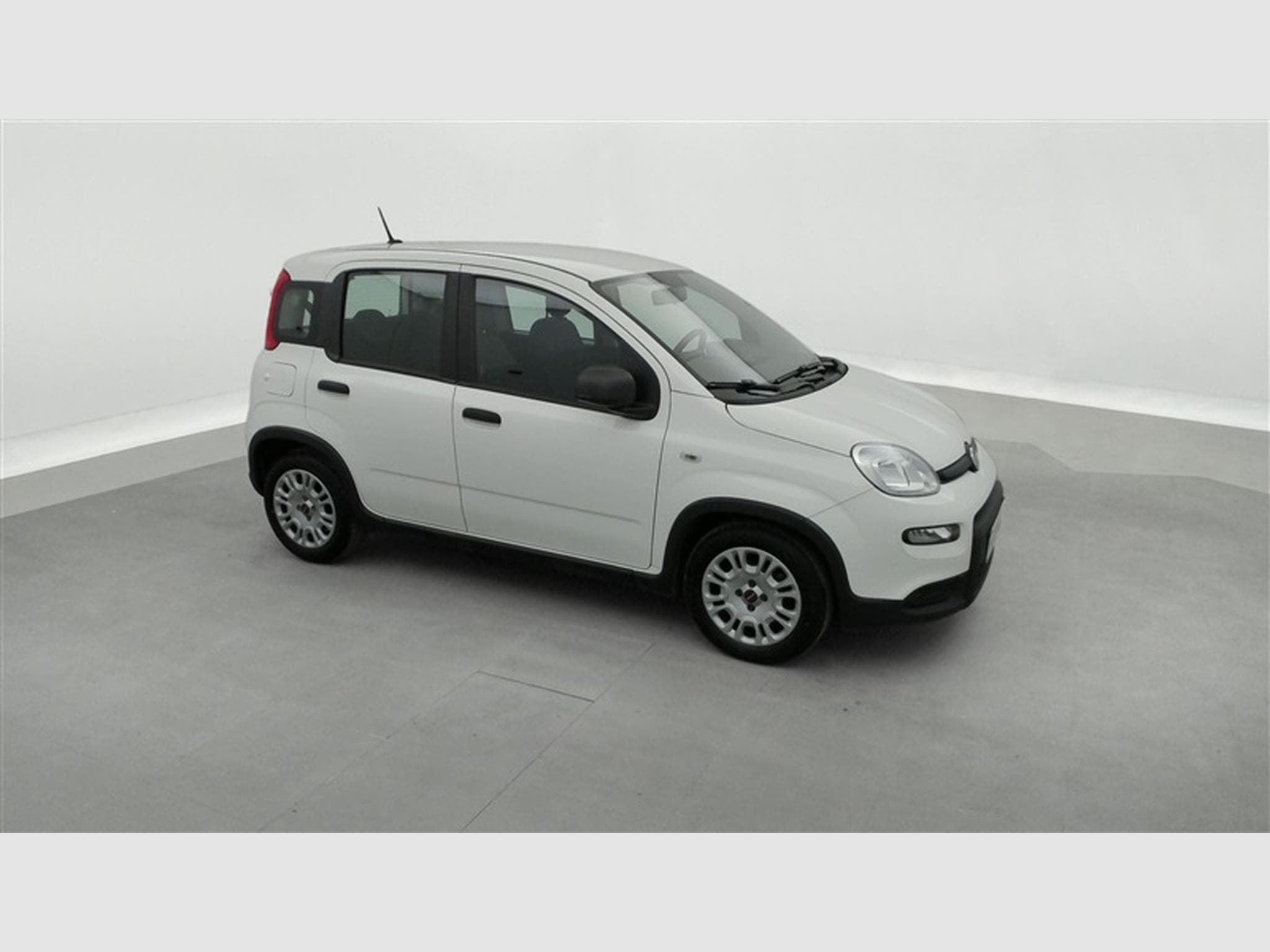 Fiat Panda 1.0i MHEV City Life CLIM / BLUETOOTH (2022) - Photo 20