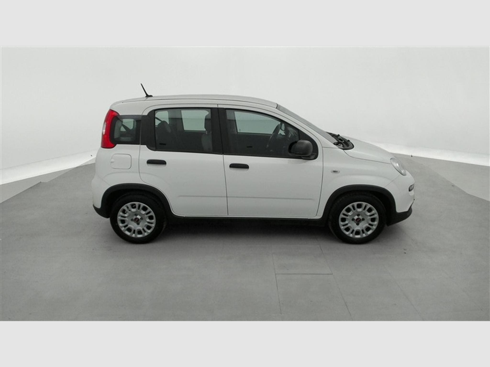 Fiat Panda 1.0i MHEV City Life CLIM / BLUETOOTH (2022) - Photo 21