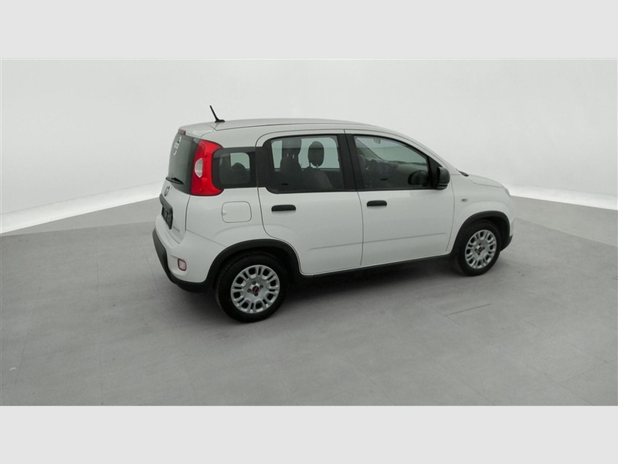 Fiat Panda 1.0i MHEV City Life CLIM / BLUETOOTH (2022) - Photo 22