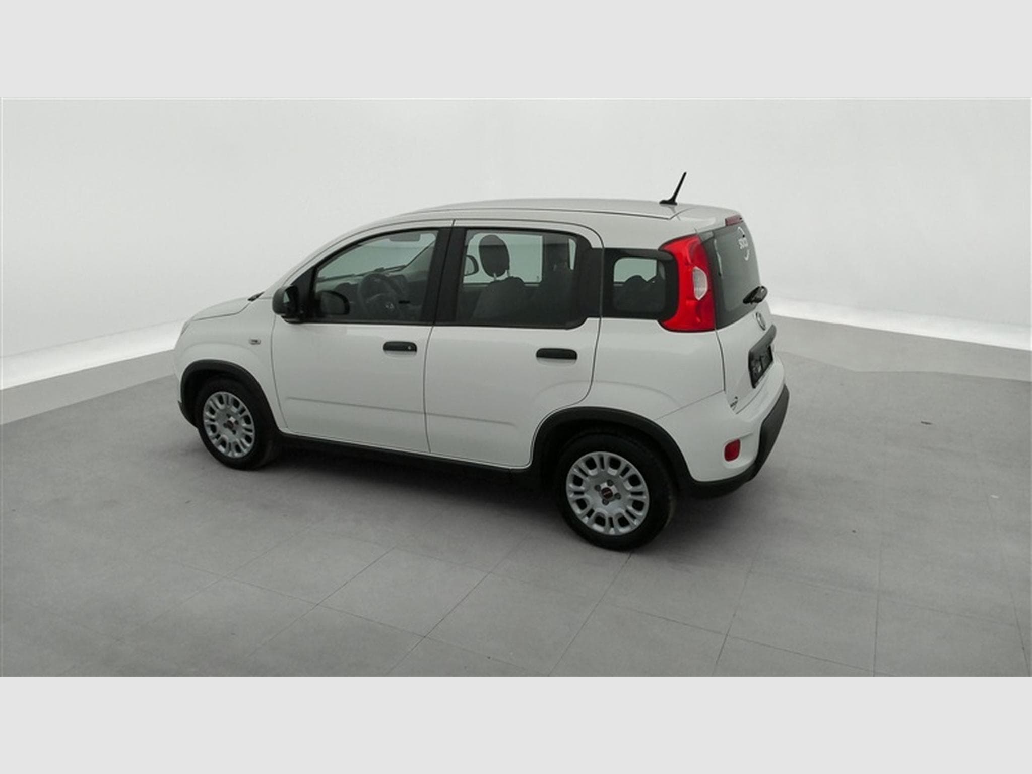 Fiat Panda 1.0i MHEV City Life CLIM / BLUETOOTH (2022) - Photo 24