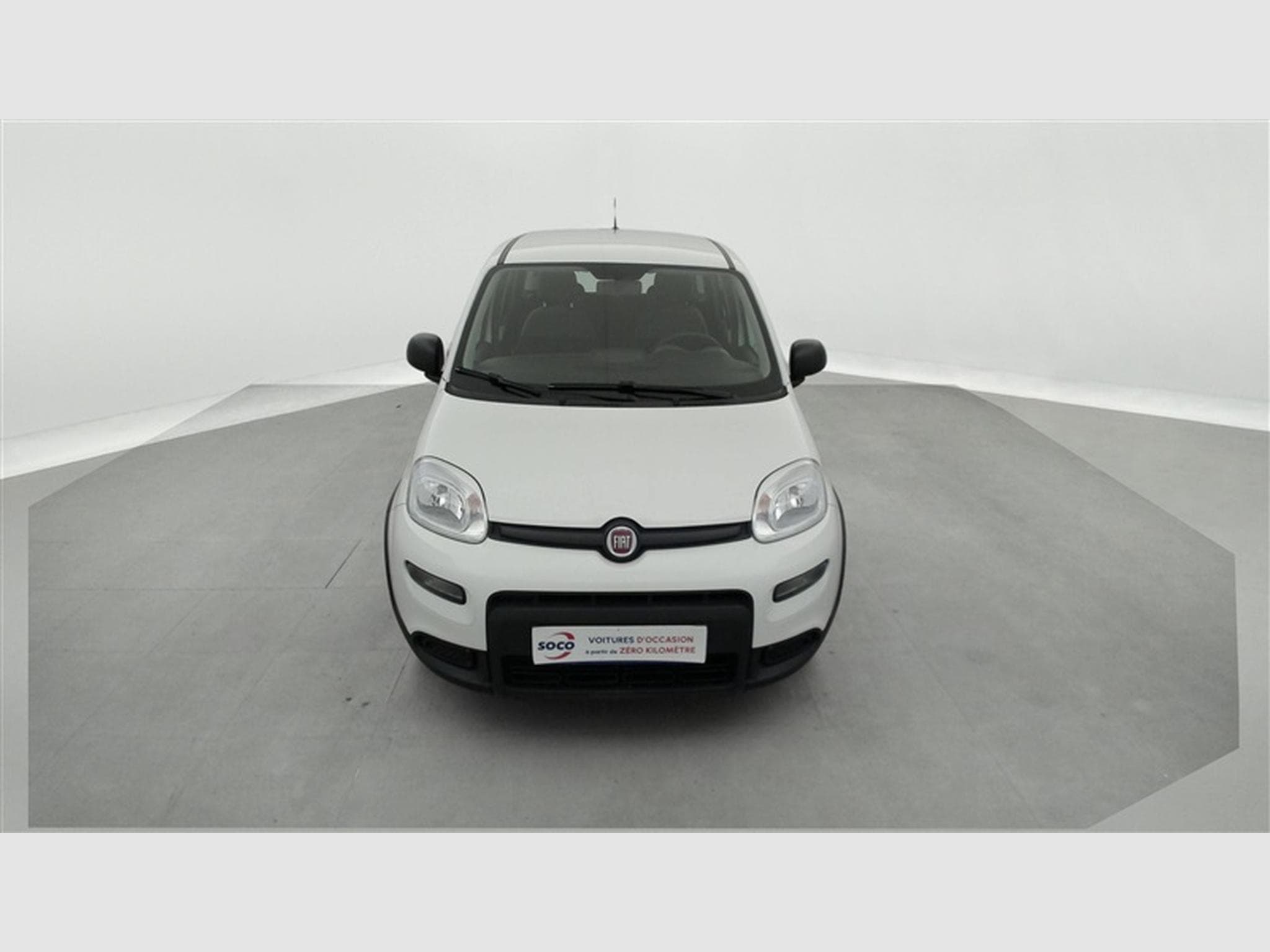 Fiat Panda 1.0i MHEV City Life CLIM / BLUETOOTH (2022) - Photo 4