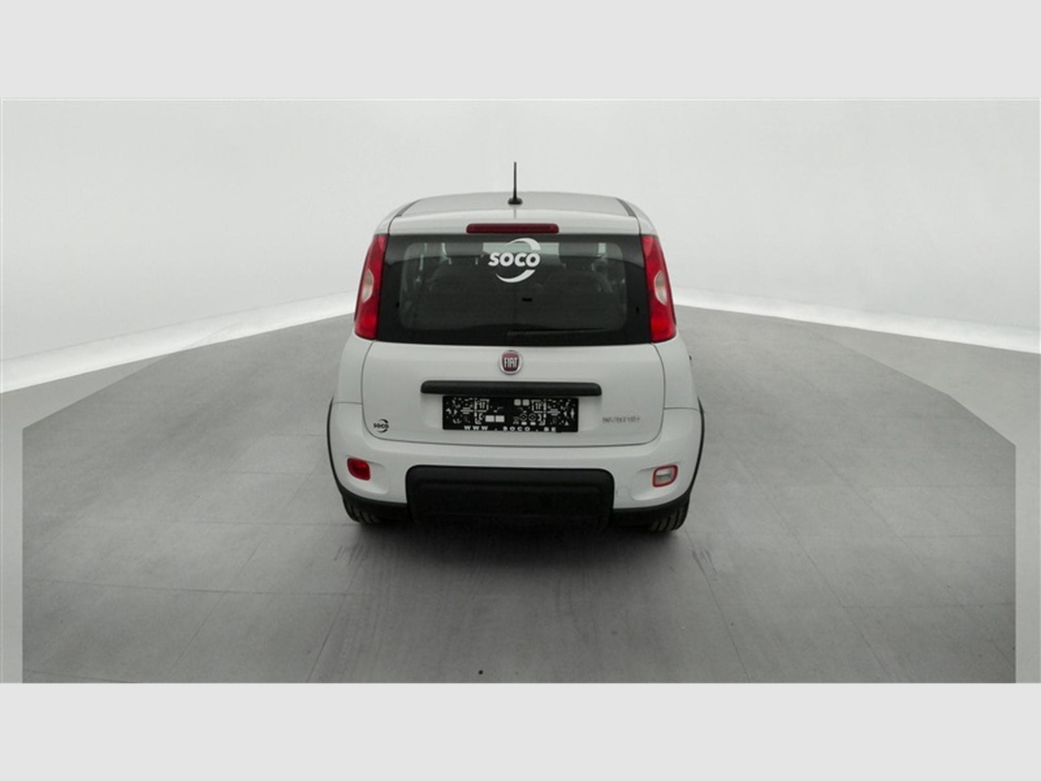 Fiat Panda 1.0i MHEV City Life CLIM / BLUETOOTH (2022) - Photo 5