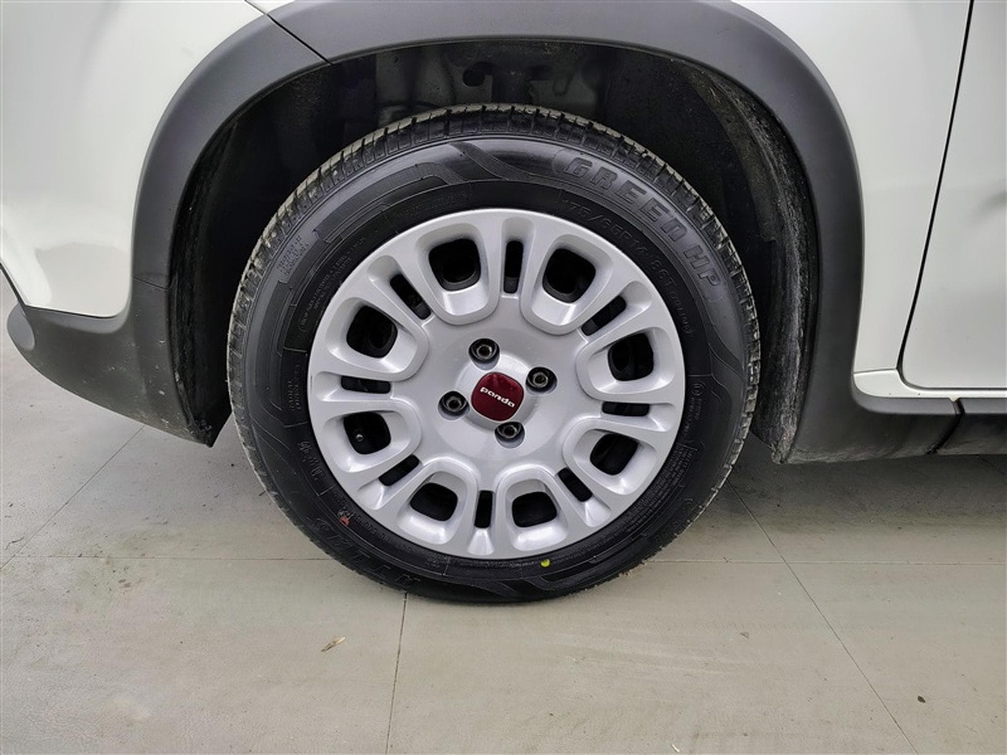 Fiat Panda 1.0i MHEV City Life CLIM / BLUETOOTH (2022) - Photo 6