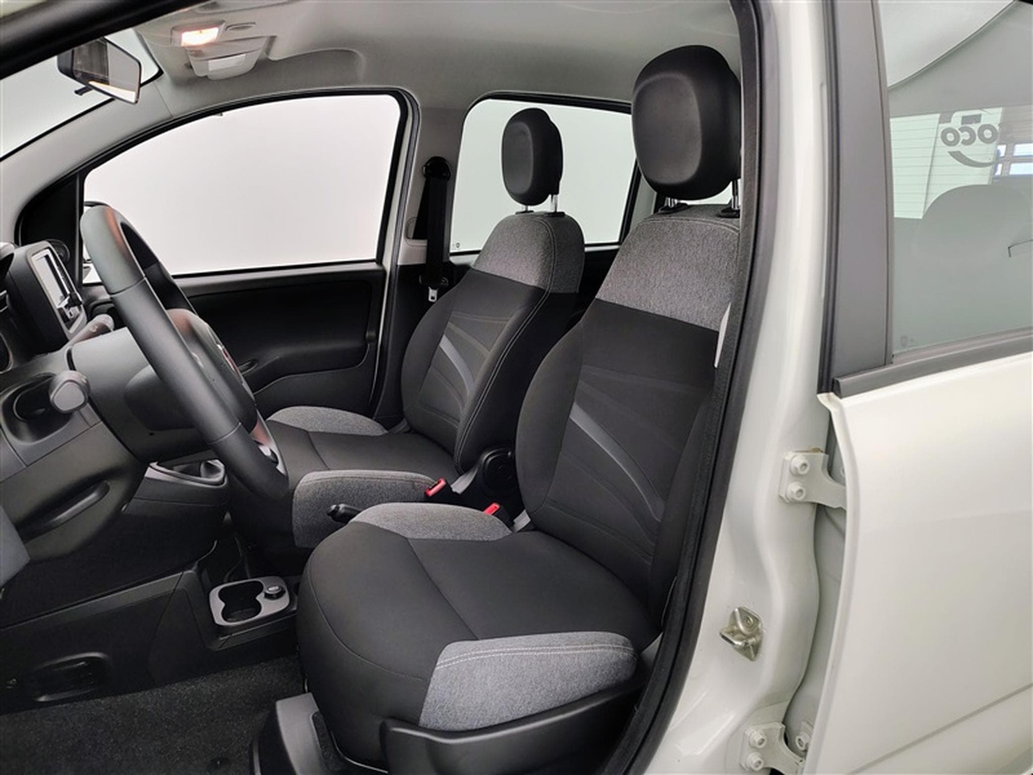Fiat Panda 1.0i MHEV City Life CLIM / BLUETOOTH (2022) - Photo 7