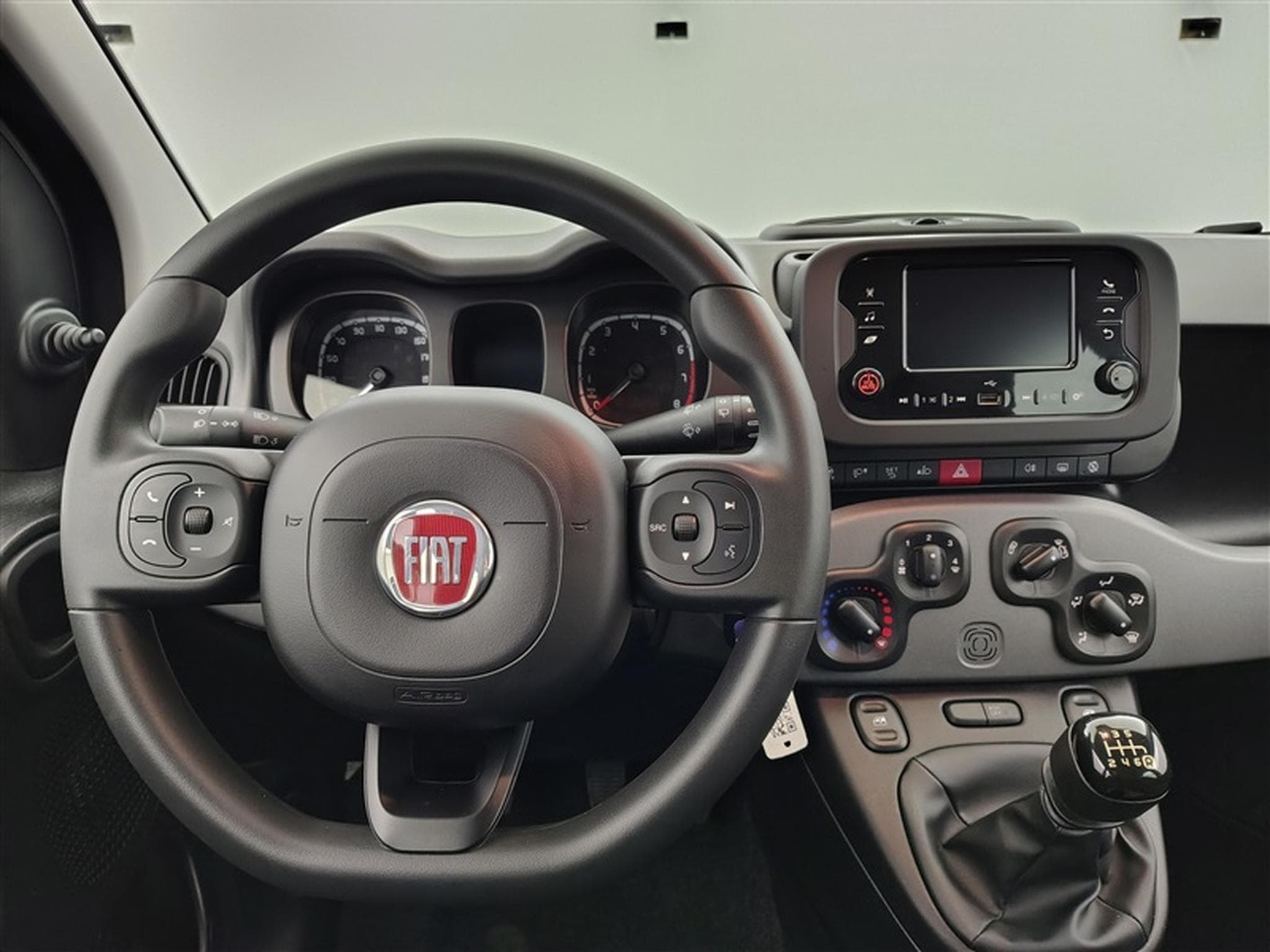 Fiat Panda 1.0i MHEV City Life CLIM / BLUETOOTH (2022) - Photo 9