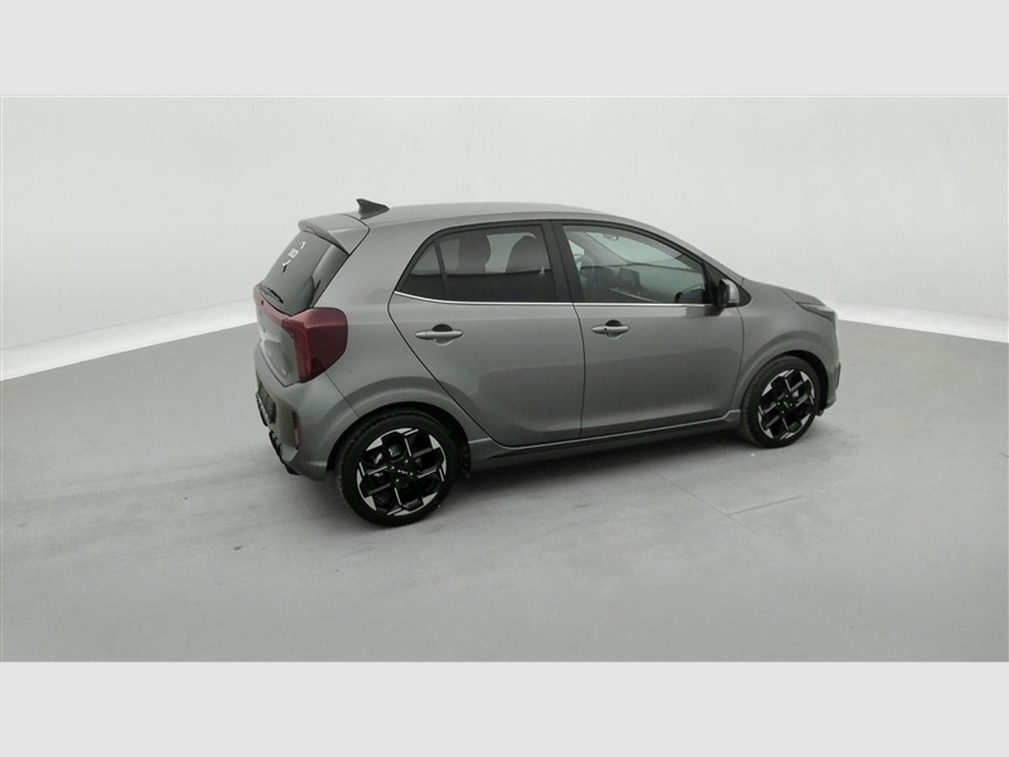 Kia Picanto 1.0i 12V GT Line NAVI / FULL LED / CUIR / CAMERA / JA (2026) - Photo 25